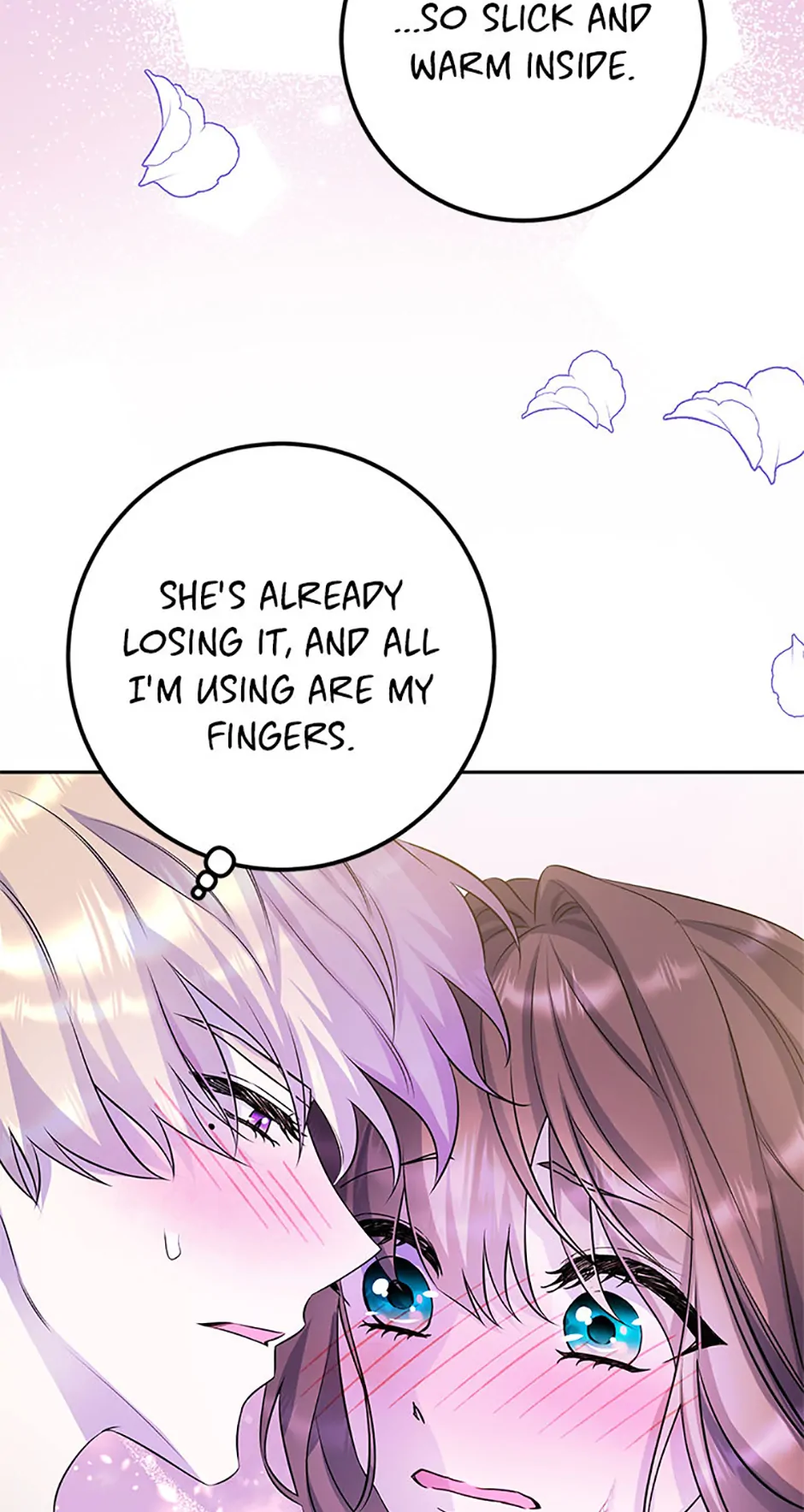 If You Save an Immoral Beast Chapter 41 - page 14