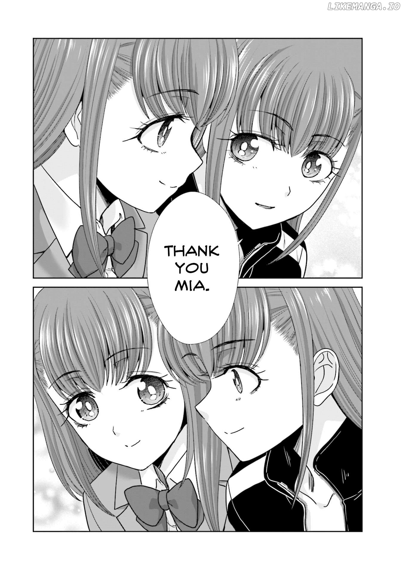 17-Sai Kara Yarinaosu Propose Chapter 6 - page 16