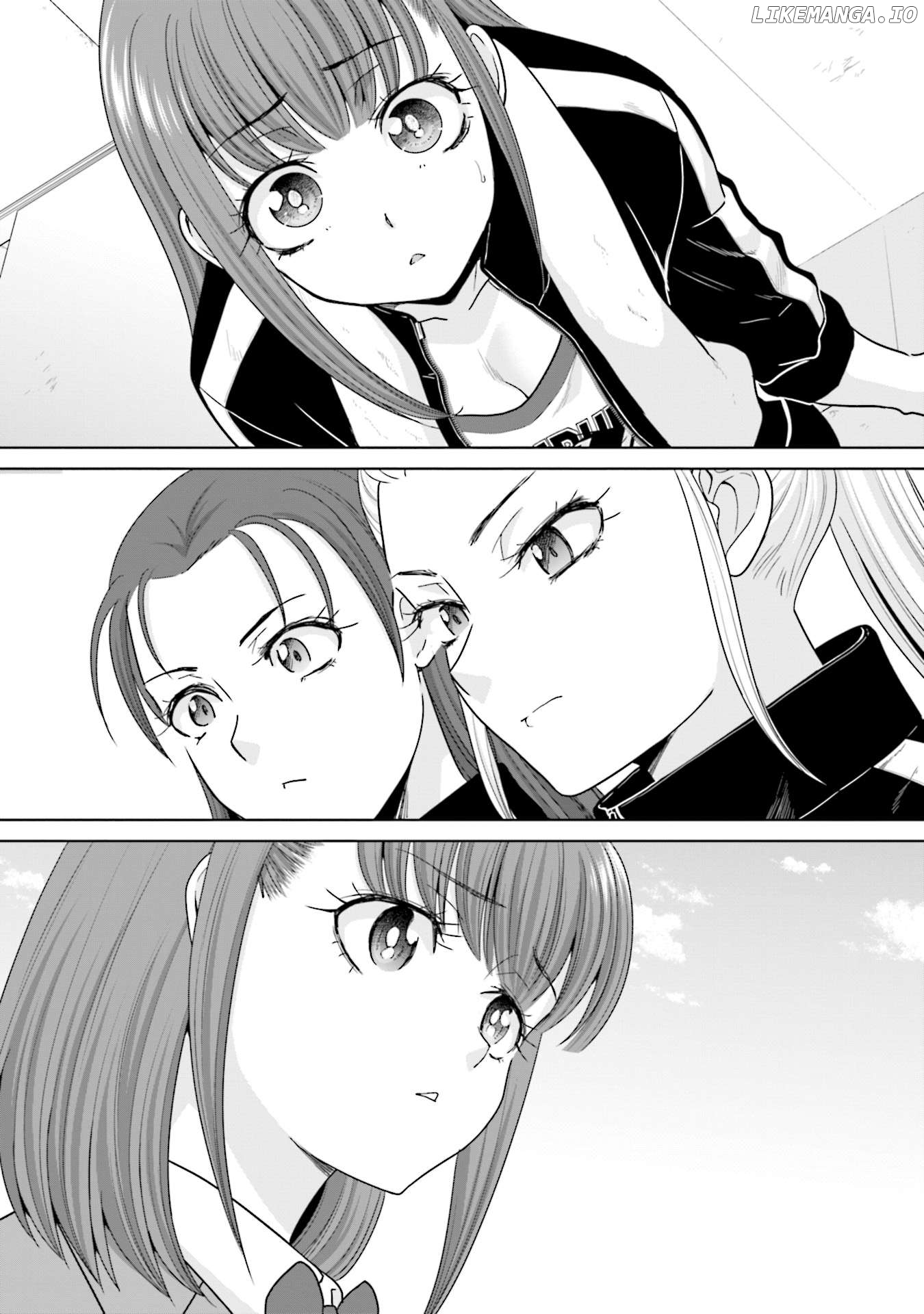 17-Sai Kara Yarinaosu Propose Chapter 6 - page 2