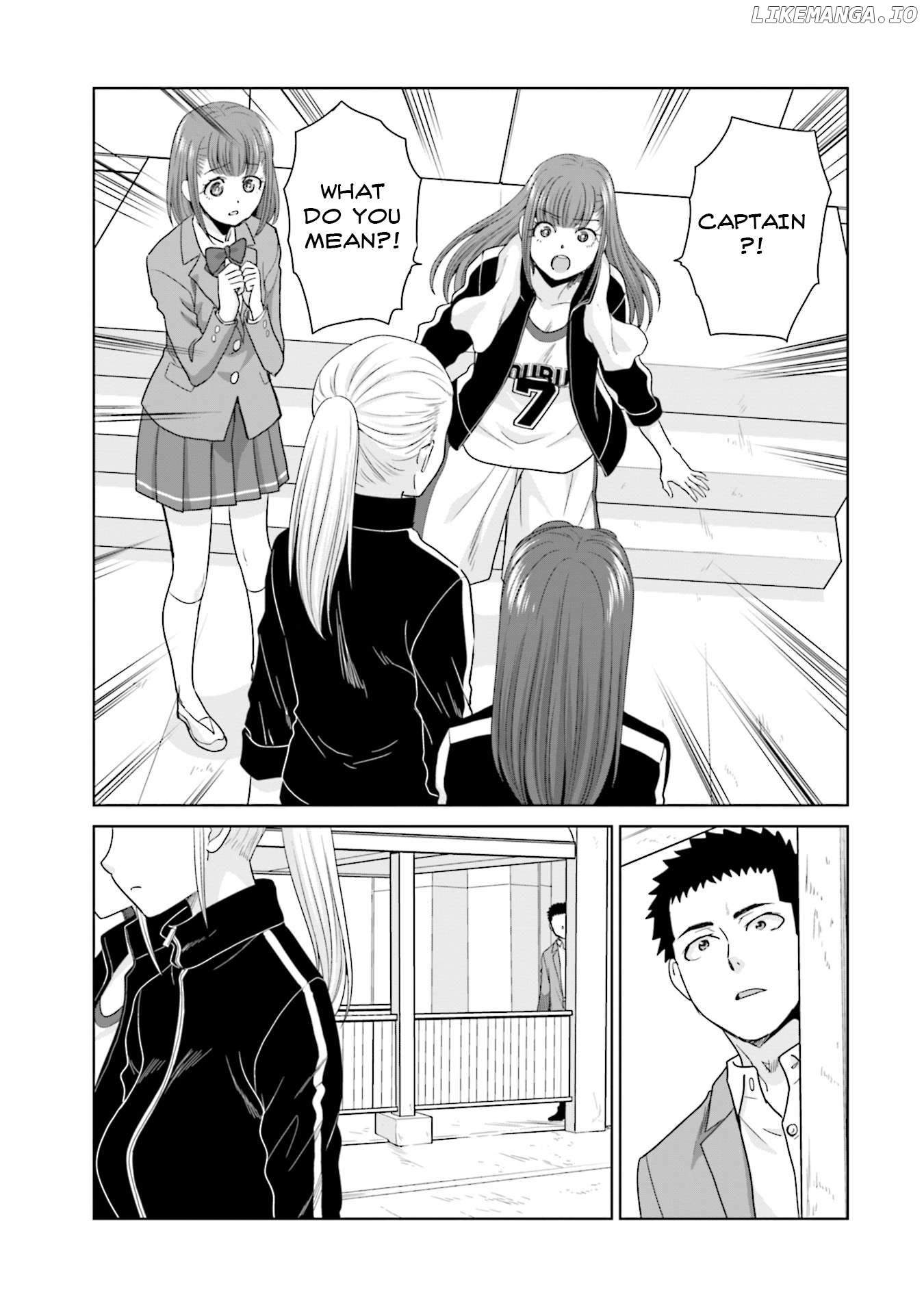 17-Sai Kara Yarinaosu Propose Chapter 6 - page 3