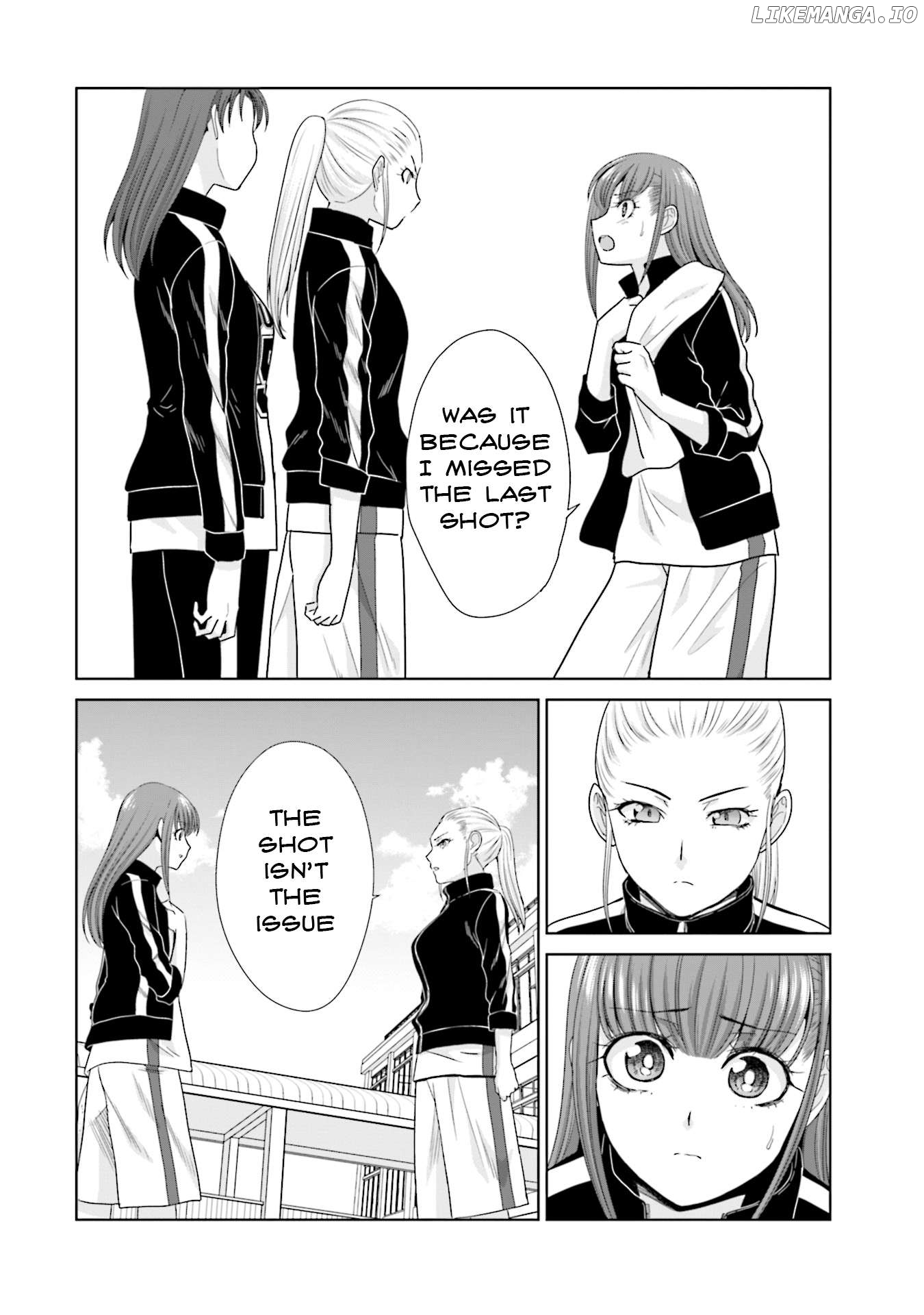 17-Sai Kara Yarinaosu Propose Chapter 6 - page 4