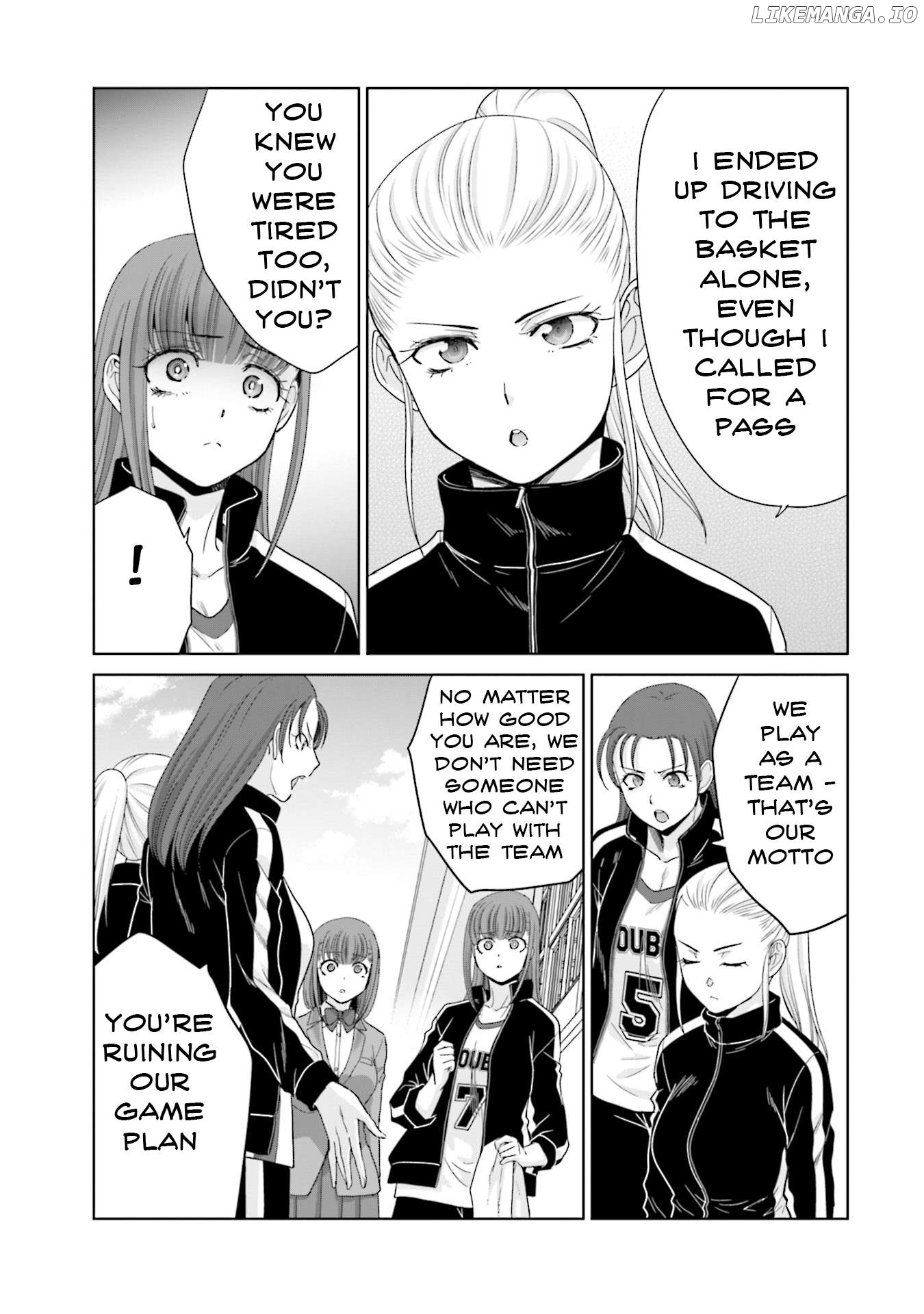 17-Sai Kara Yarinaosu Propose Chapter 6 - page 5