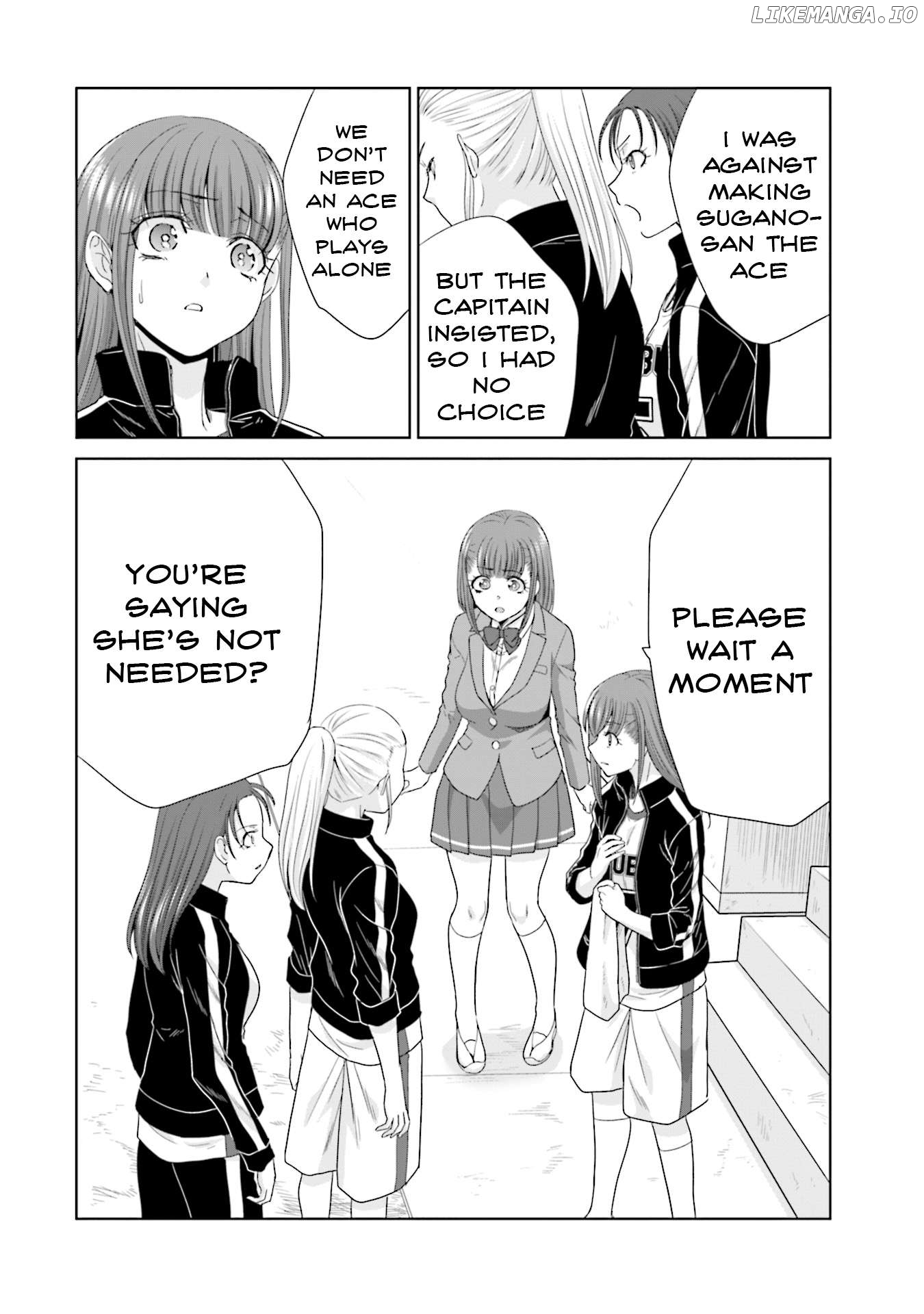17-Sai Kara Yarinaosu Propose Chapter 6 - page 6