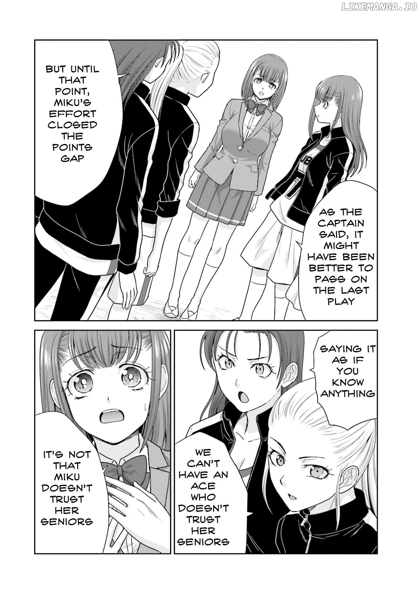 17-Sai Kara Yarinaosu Propose Chapter 6 - page 8