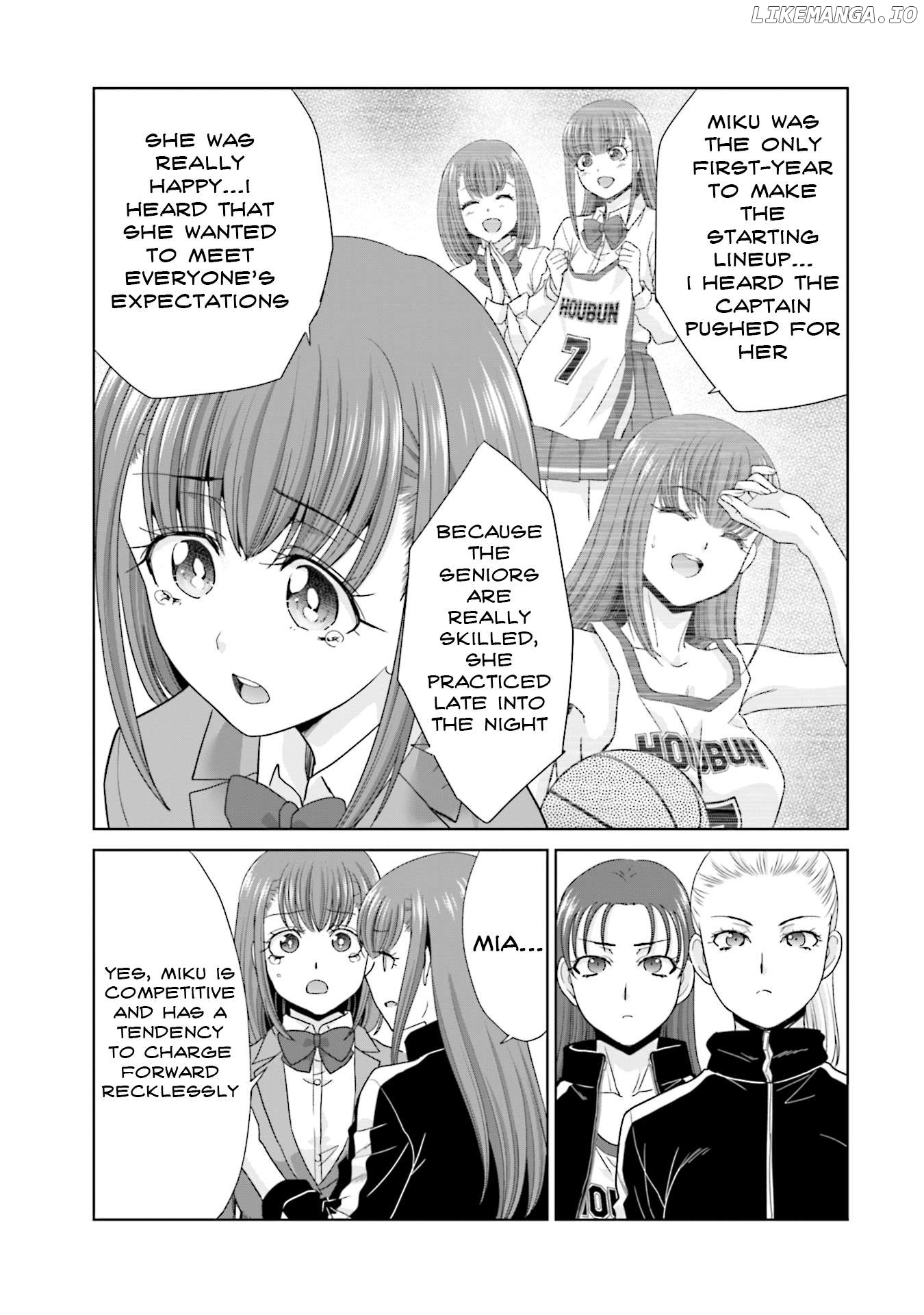 17-Sai Kara Yarinaosu Propose Chapter 6 - page 9