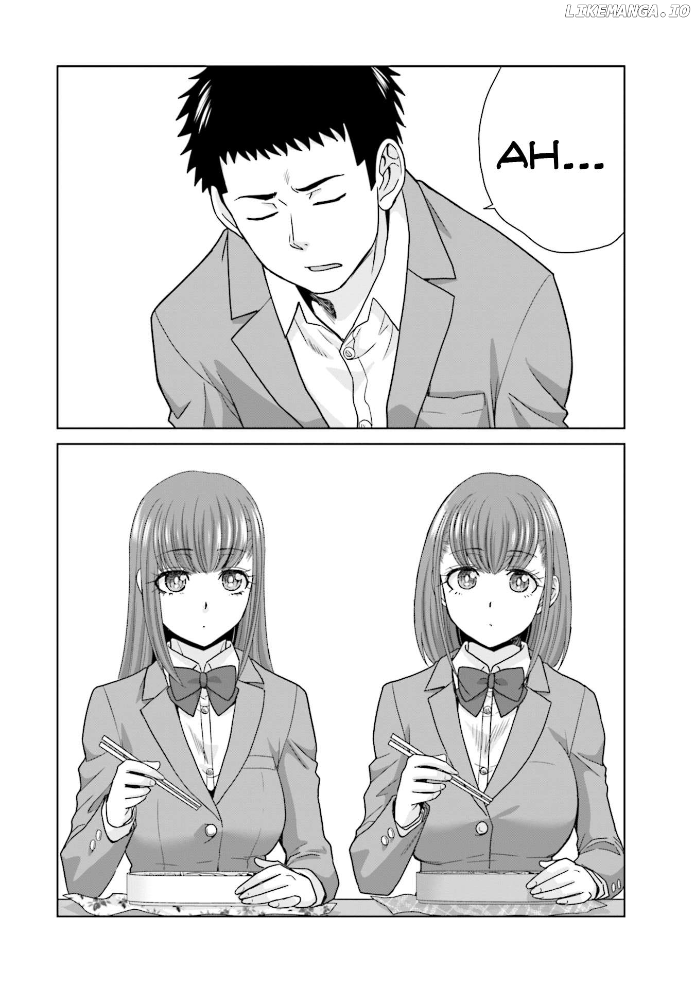17-Sai Kara Yarinaosu Propose Chapter 7 - page 2