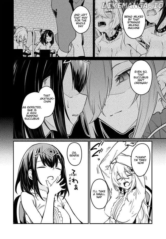 Furoufushi Shoujo No Naedoko Ryokouki Chapter 11.1 - page 2