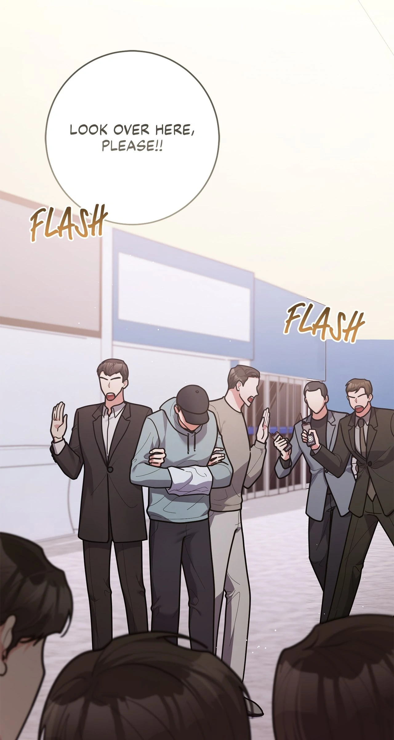 Lustfully - Manhwa Chapter 65 - page 9