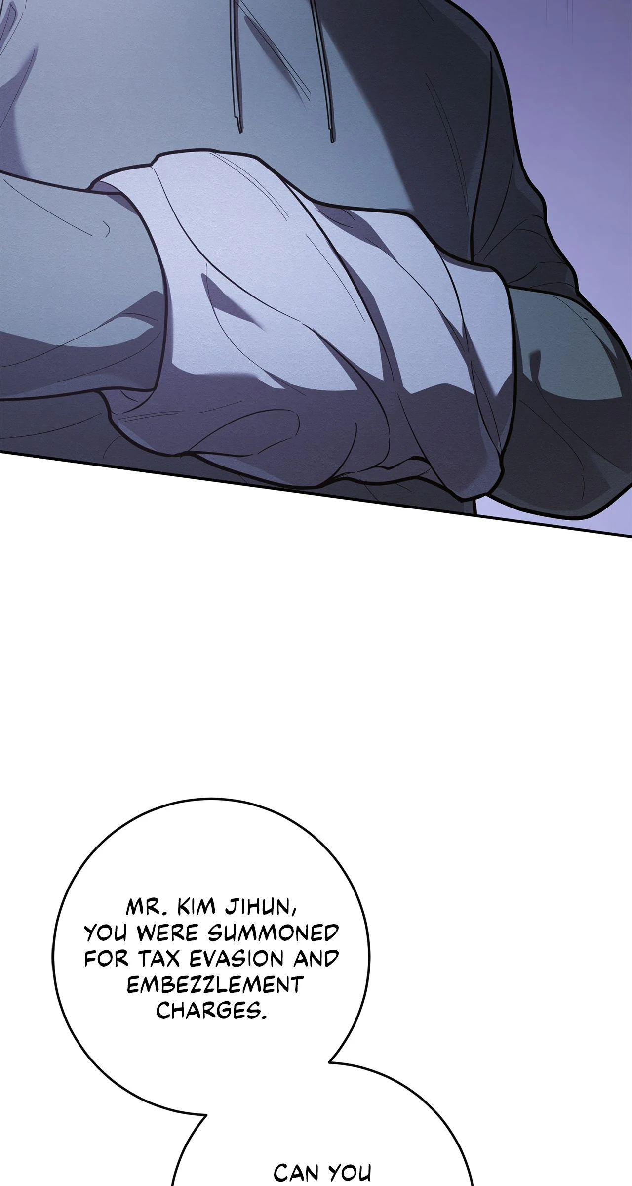 Lustfully - Manhwa Chapter 65 - page 11