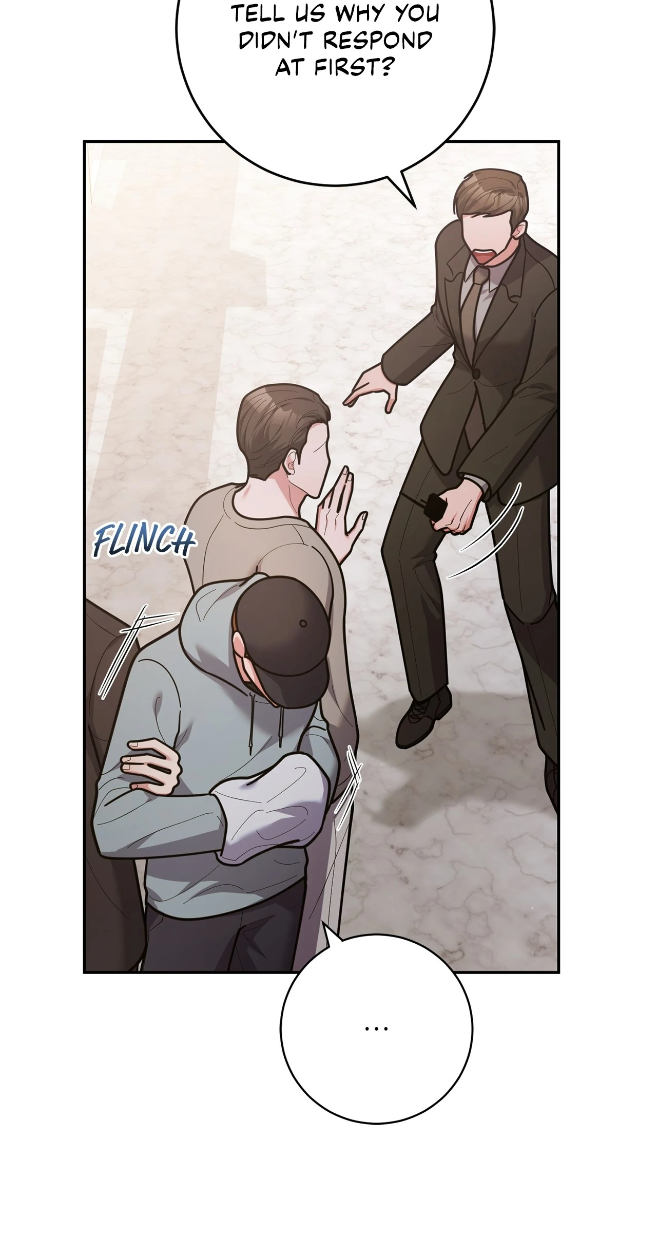Lustfully - Manhwa Chapter 65 - page 12