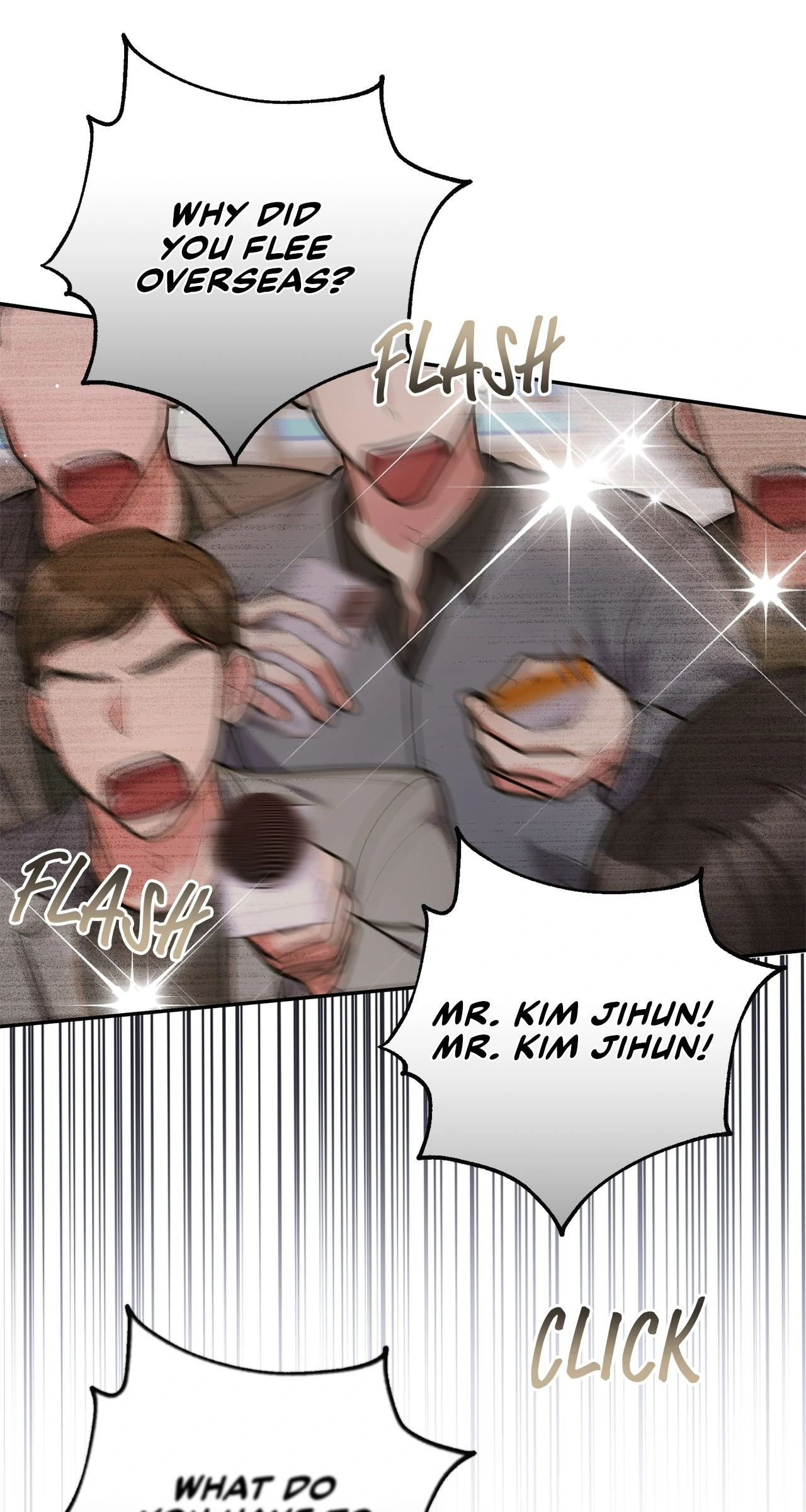 Lustfully - Manhwa Chapter 65 - page 13