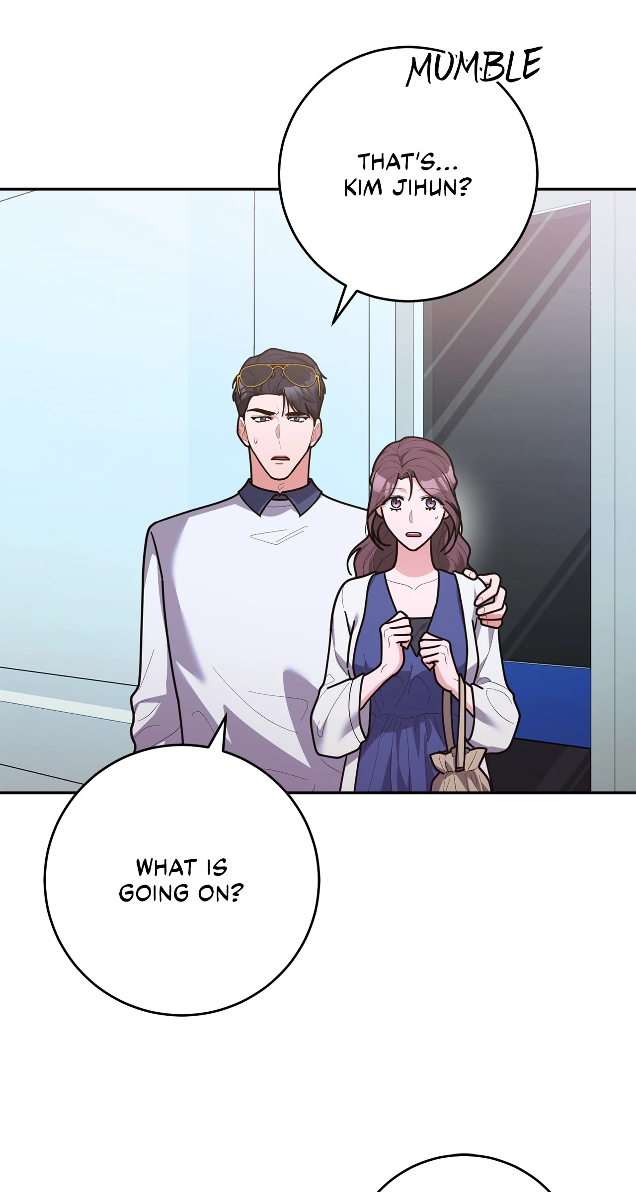 Lustfully - Manhwa Chapter 65 - page 15