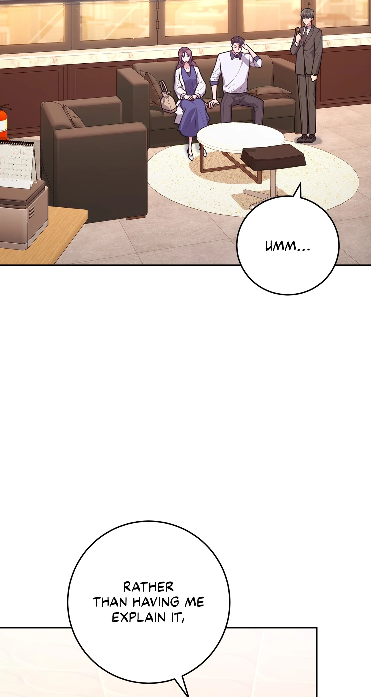 Lustfully - Manhwa Chapter 65 - page 18