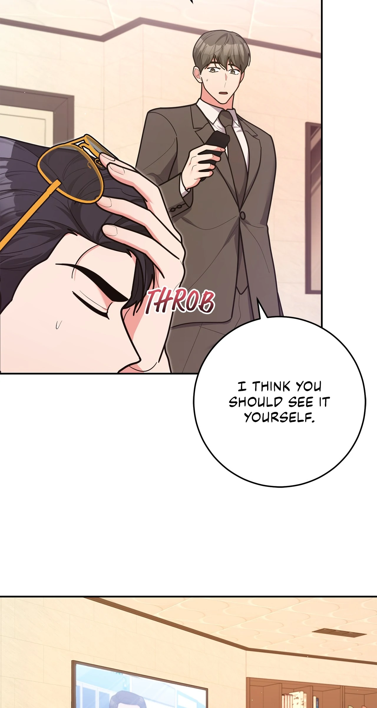 Lustfully - Manhwa Chapter 65 - page 19