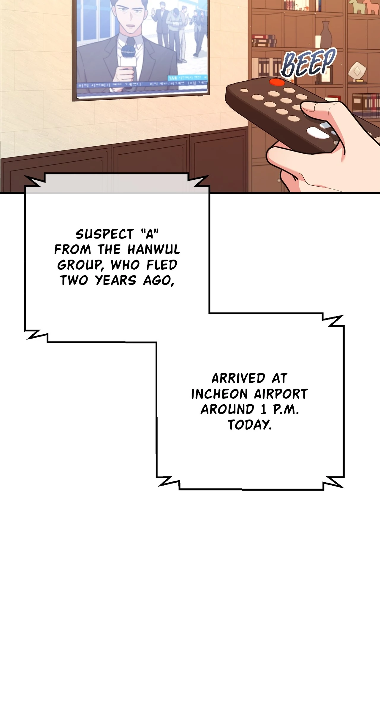 Lustfully - Manhwa Chapter 65 - page 20