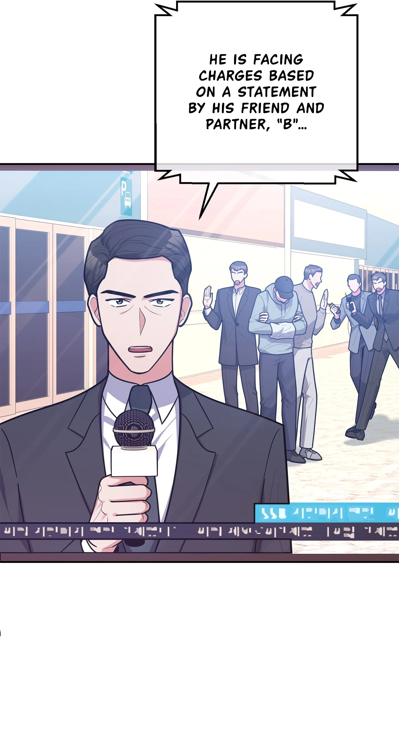 Lustfully - Manhwa Chapter 65 - page 21