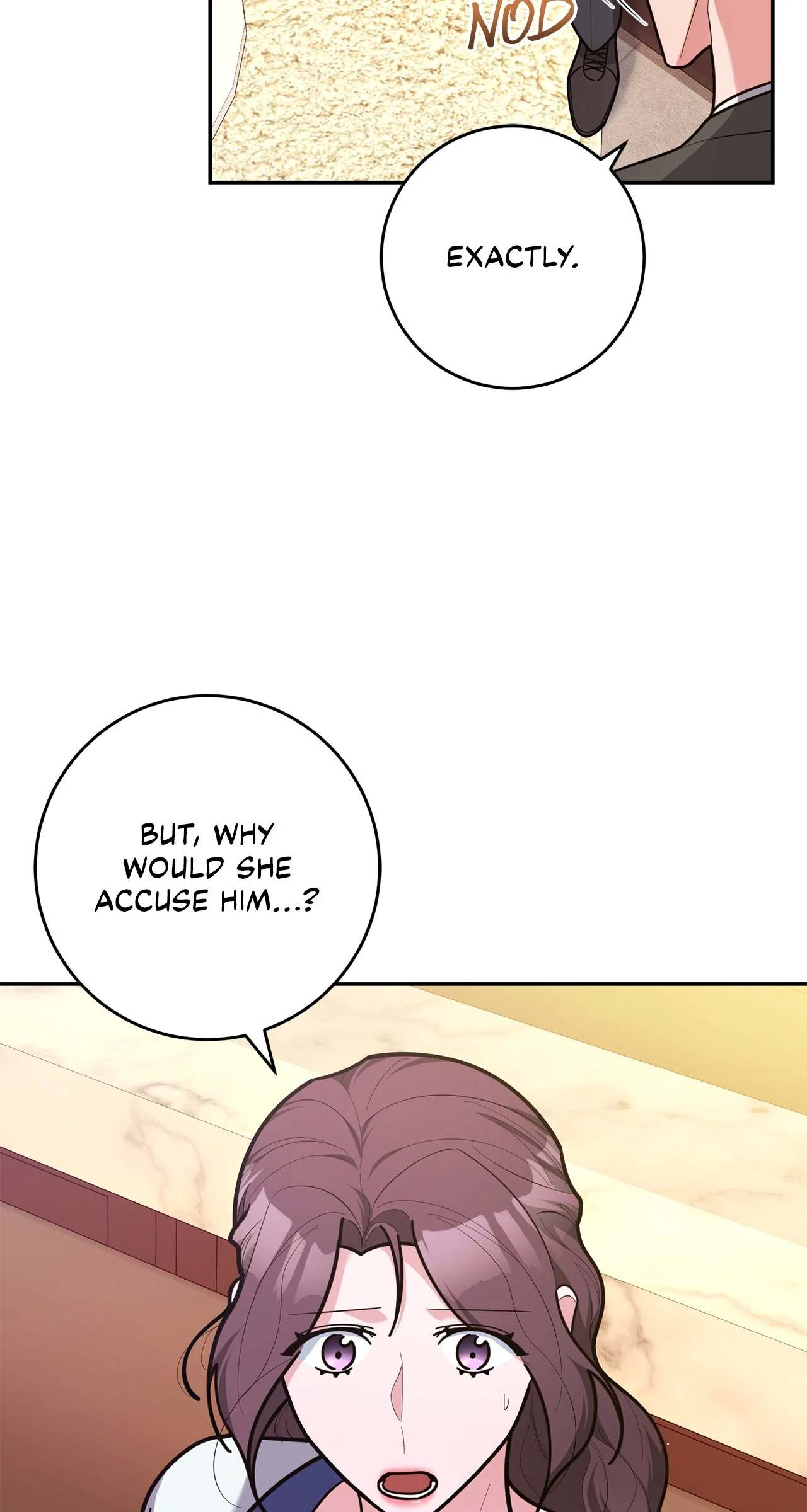 Lustfully - Manhwa Chapter 65 - page 24