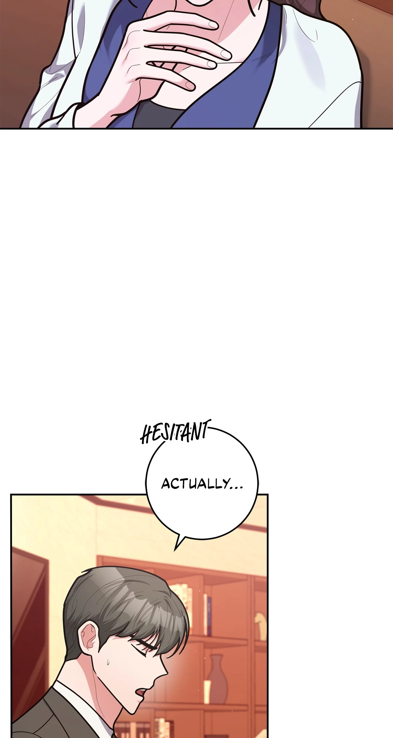Lustfully - Manhwa Chapter 65 - page 25