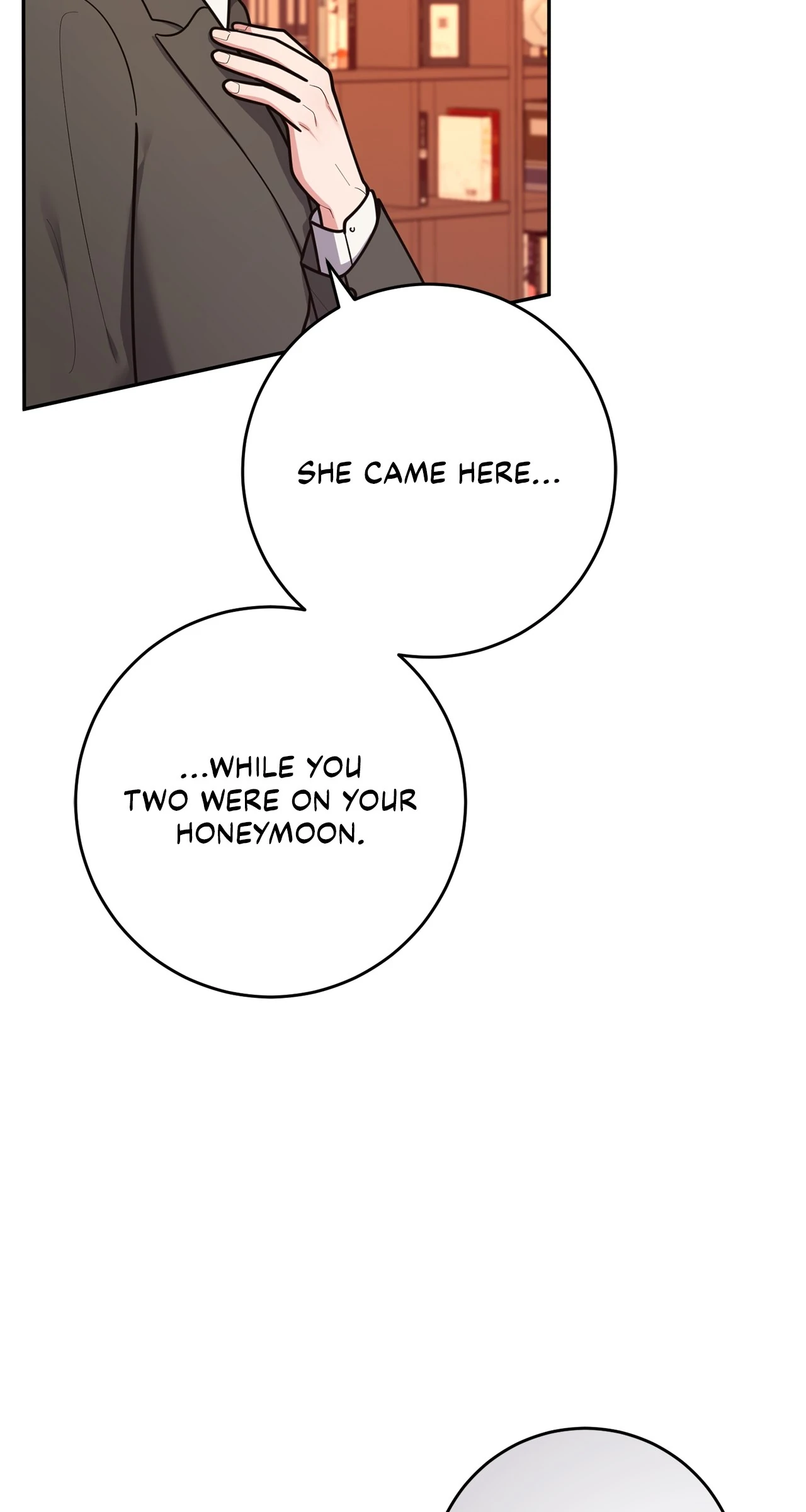 Lustfully - Manhwa Chapter 65 - page 26