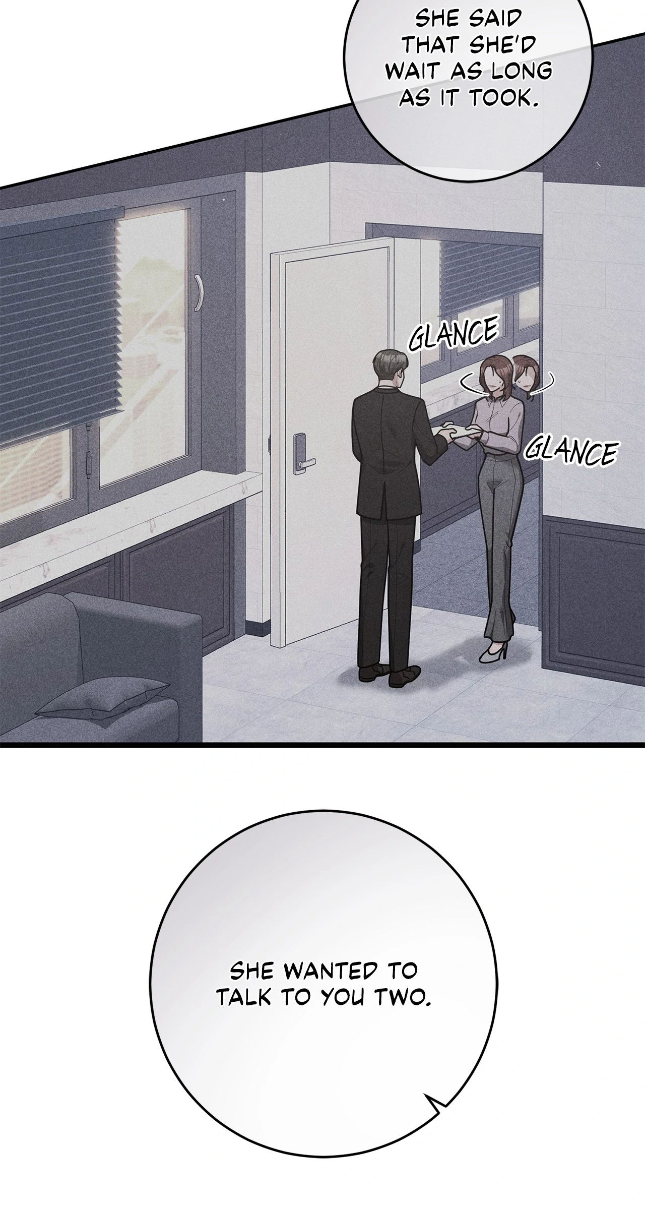 Lustfully - Manhwa Chapter 65 - page 27