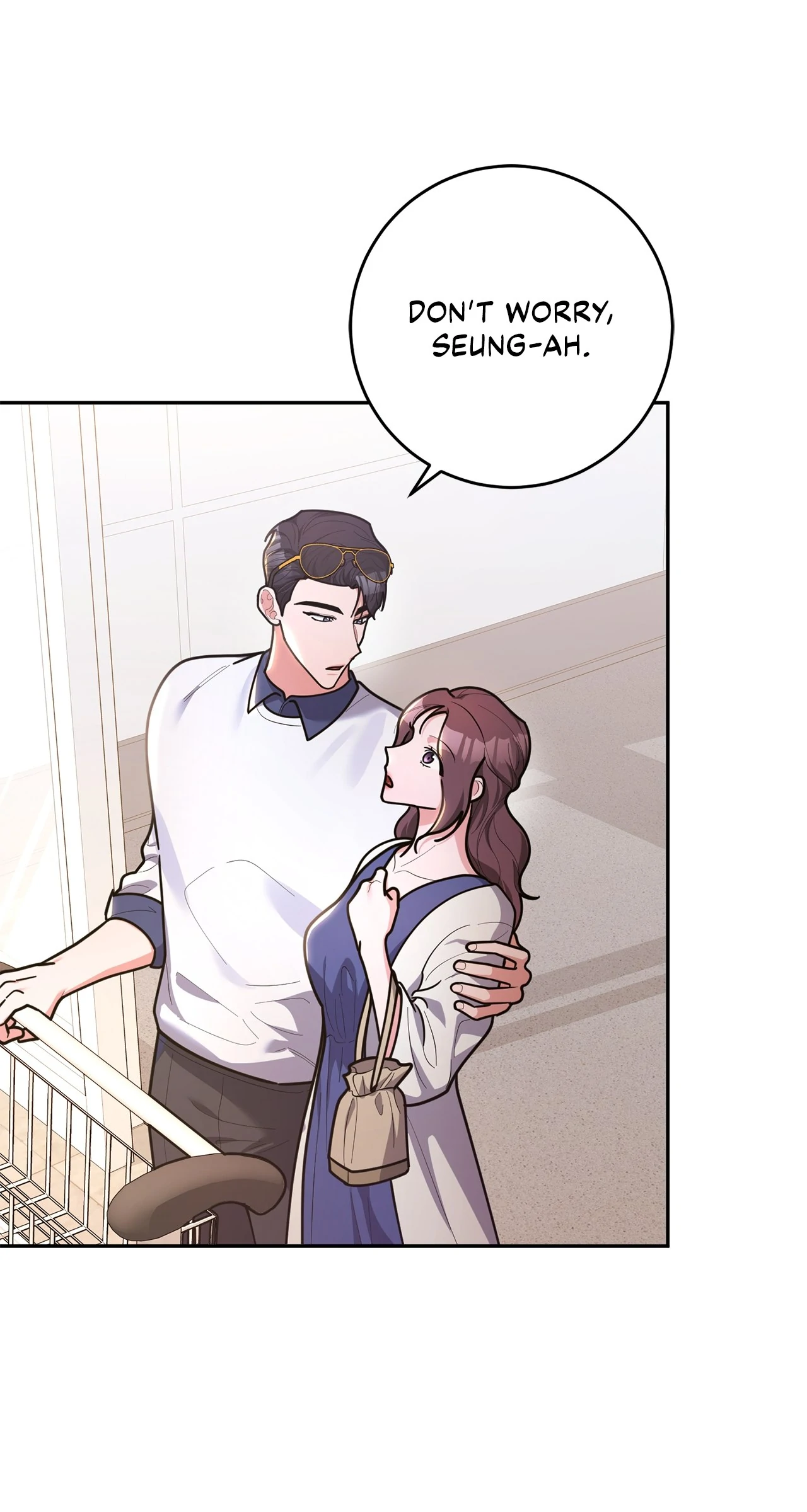 Lustfully - Manhwa Chapter 65 - page 2