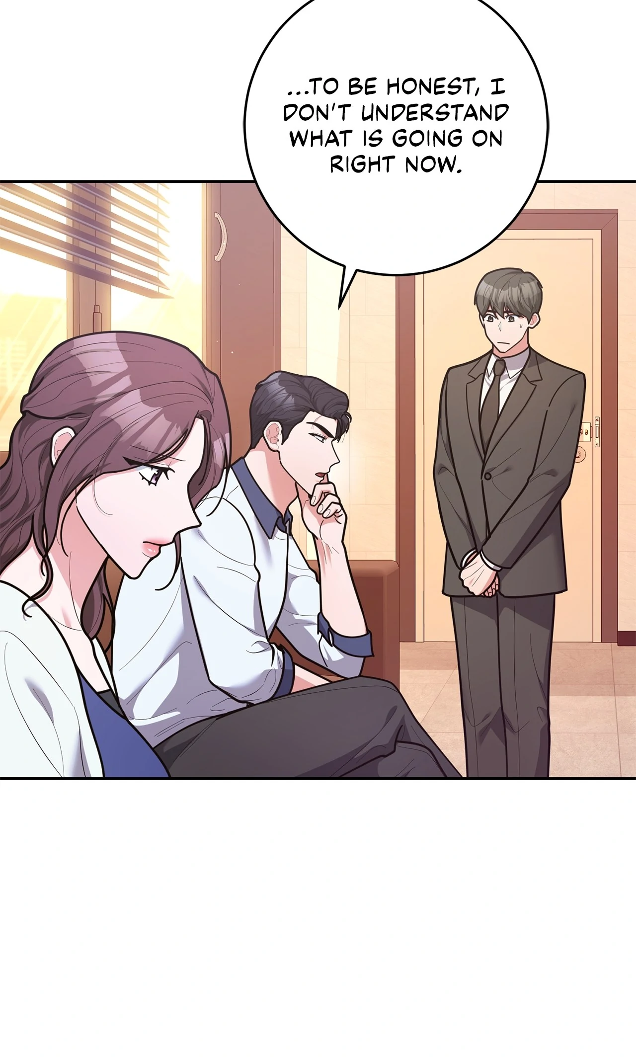 Lustfully - Manhwa Chapter 65 - page 29