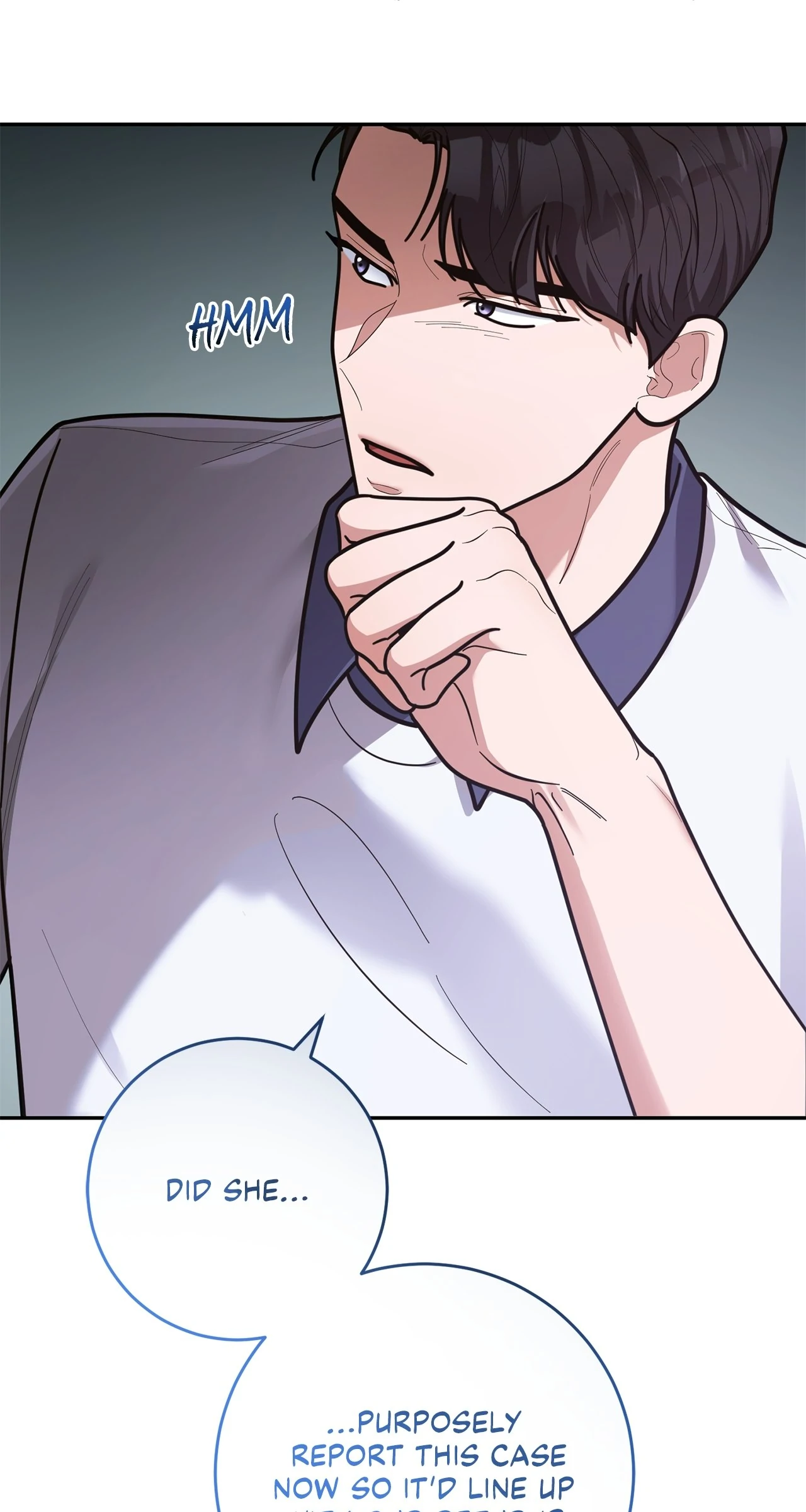 Lustfully - Manhwa Chapter 65 - page 30