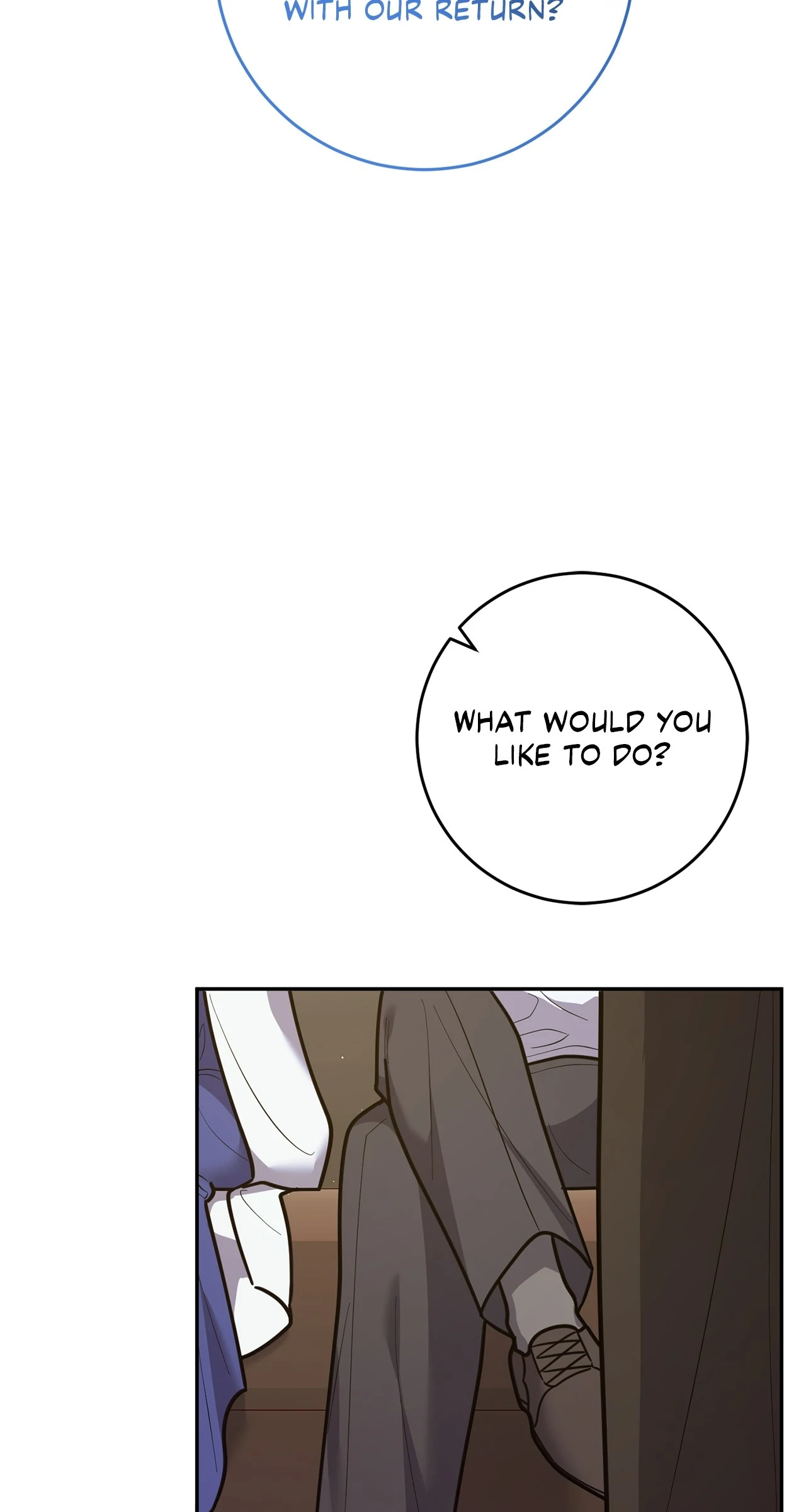 Lustfully - Manhwa Chapter 65 - page 31
