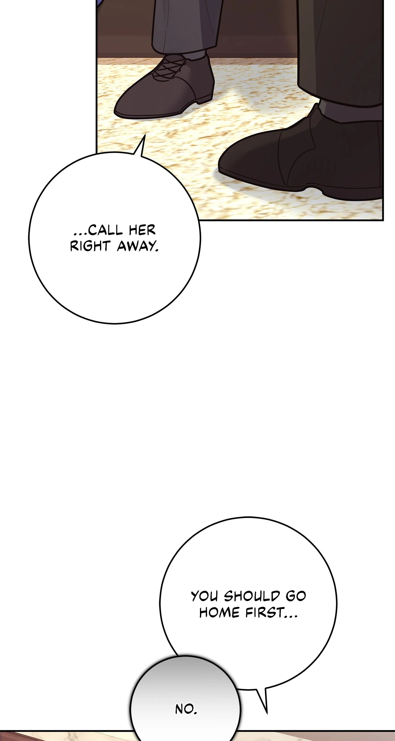 Lustfully - Manhwa Chapter 65 - page 32