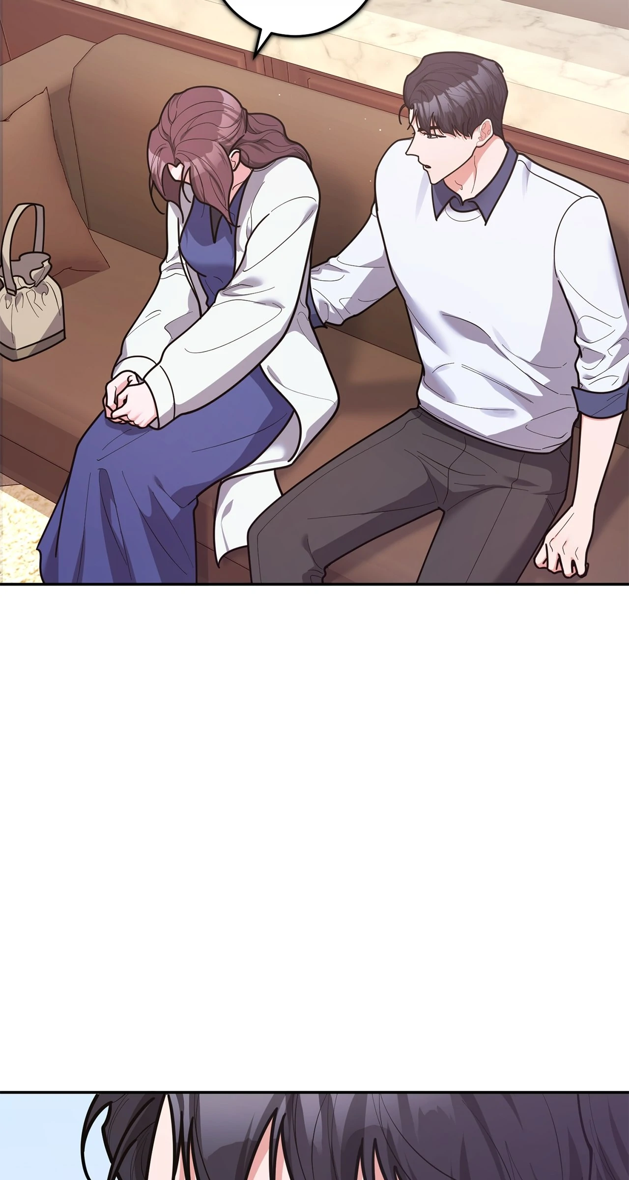 Lustfully - Manhwa Chapter 65 - page 33