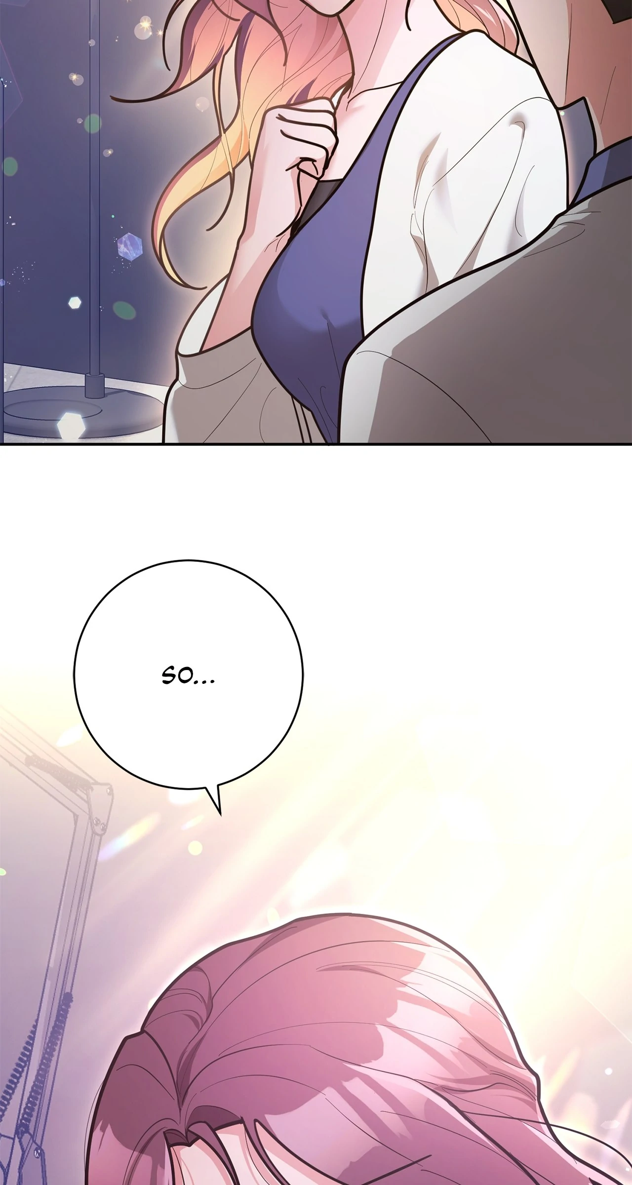 Lustfully - Manhwa Chapter 65 - page 36
