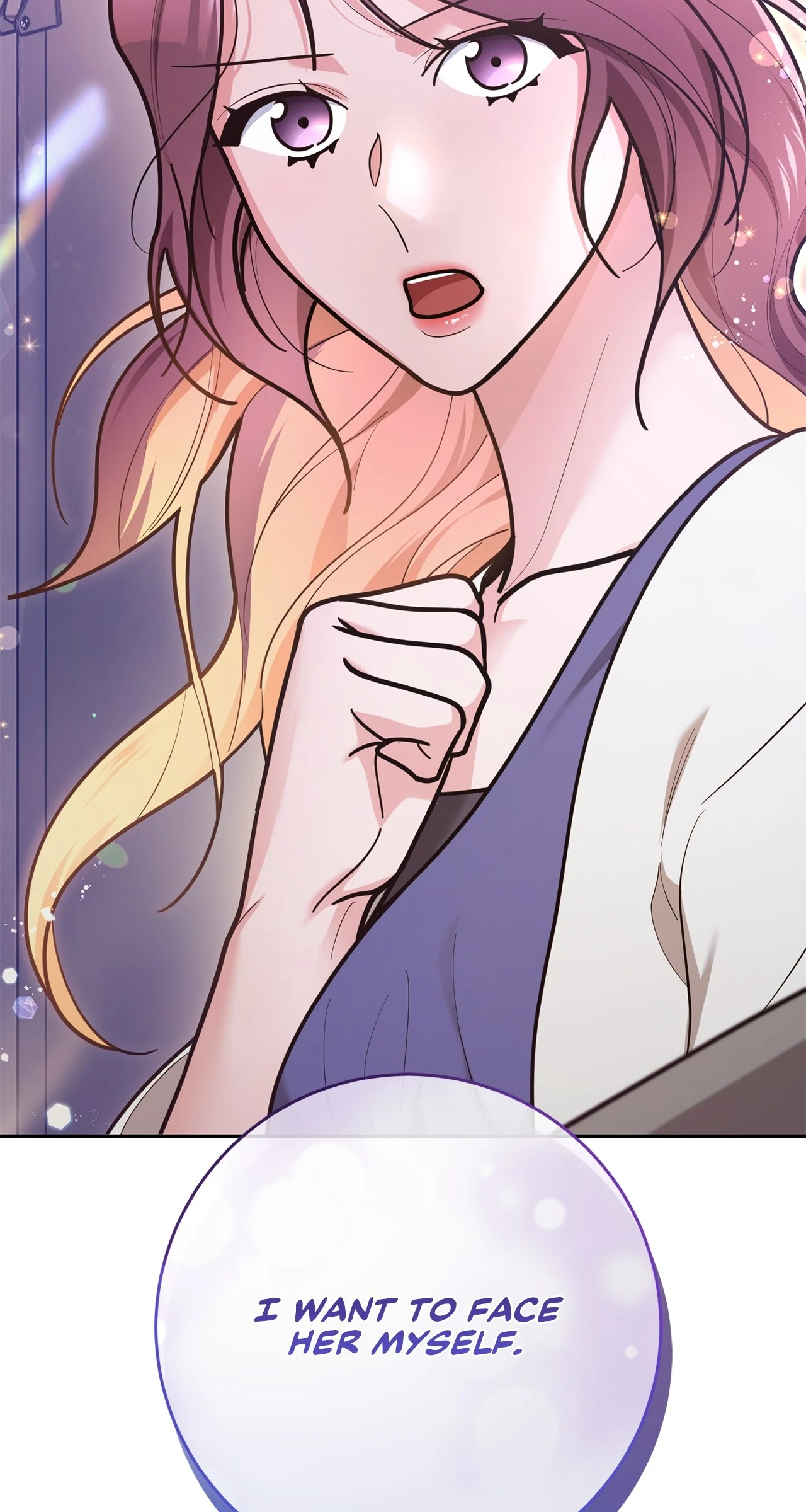Lustfully - Manhwa Chapter 65 - page 37