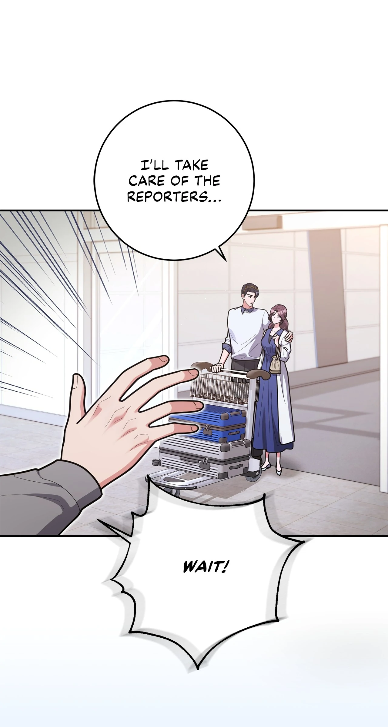Lustfully - Manhwa Chapter 65 - page 3
