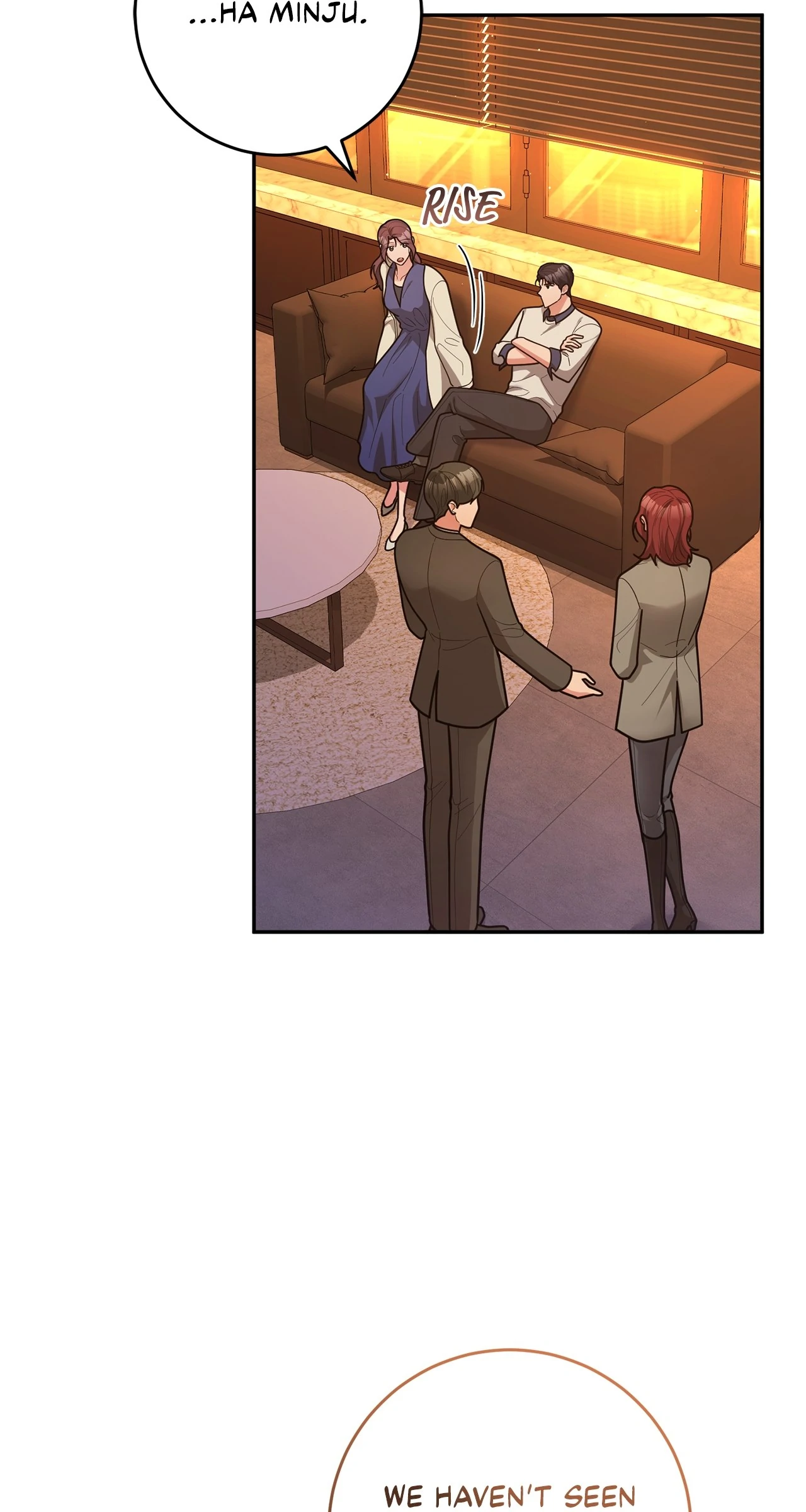 Lustfully - Manhwa Chapter 65 - page 45