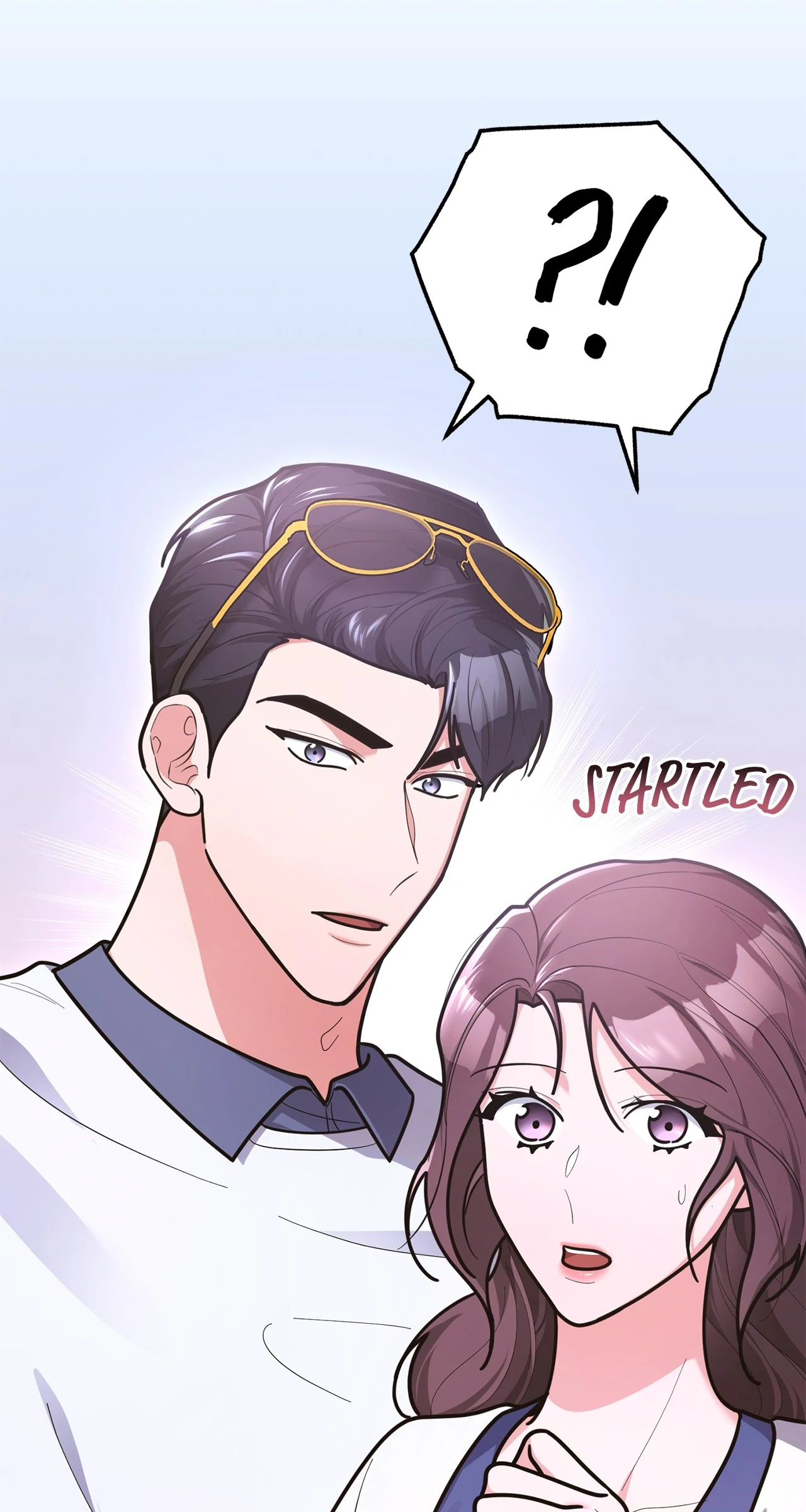 Lustfully - Manhwa Chapter 65 - page 4