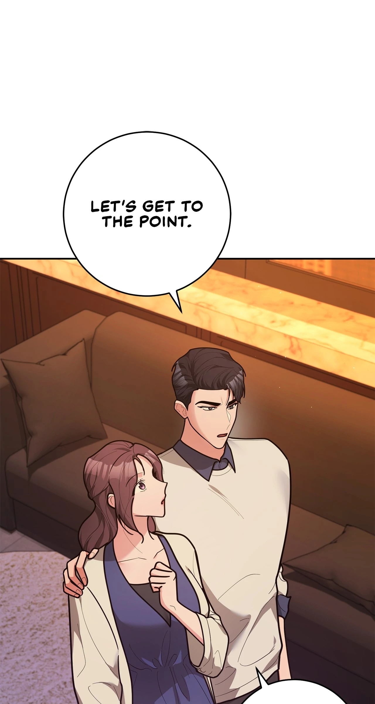 Lustfully - Manhwa Chapter 65 - page 51