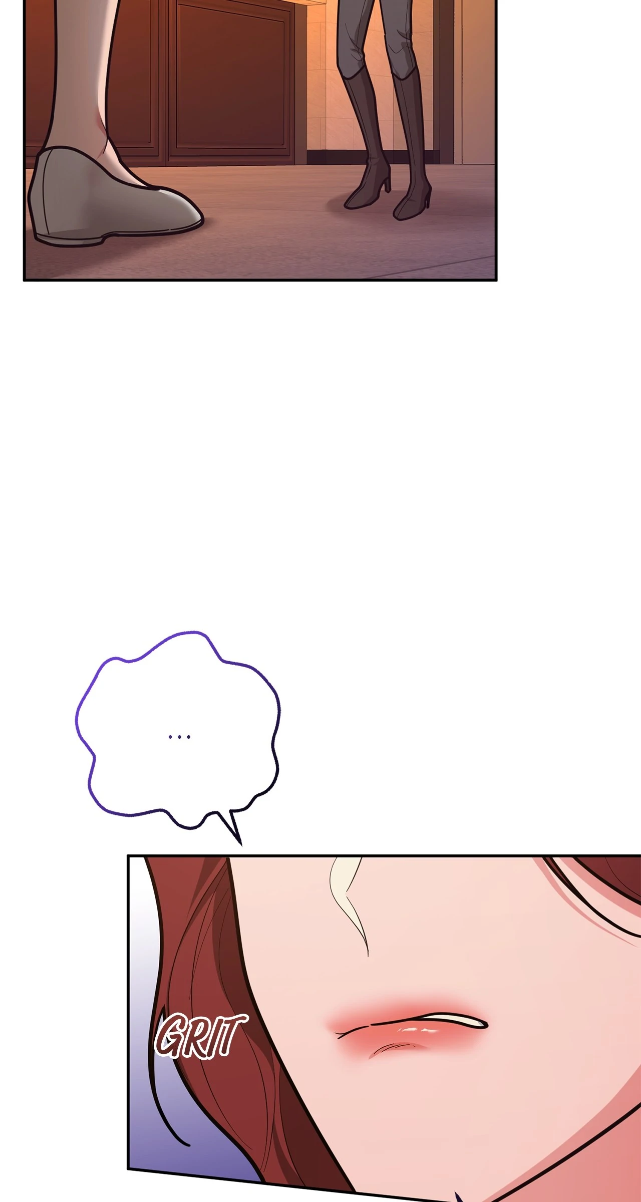 Lustfully - Manhwa Chapter 65 - page 53