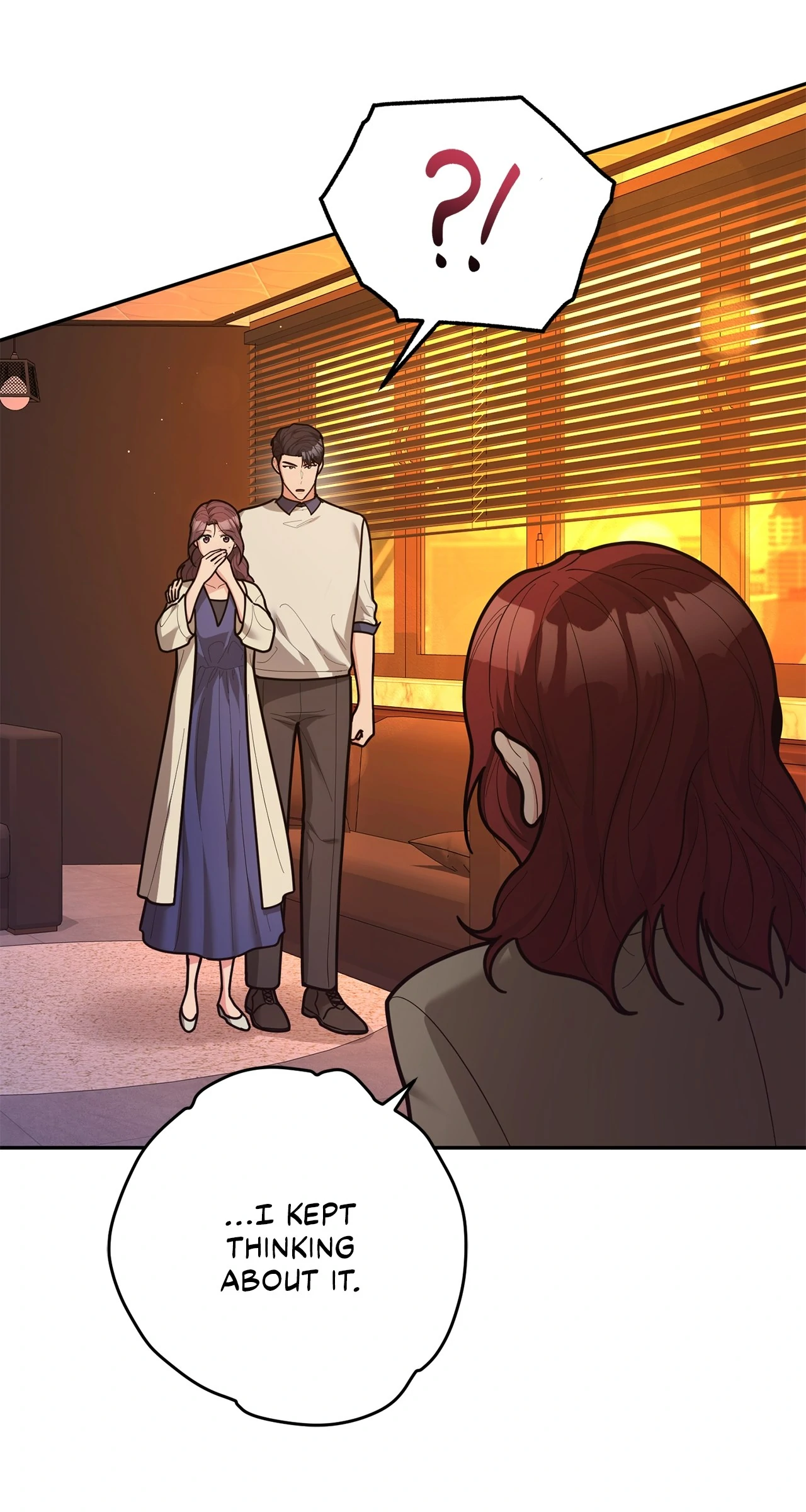 Lustfully - Manhwa Chapter 65 - page 57