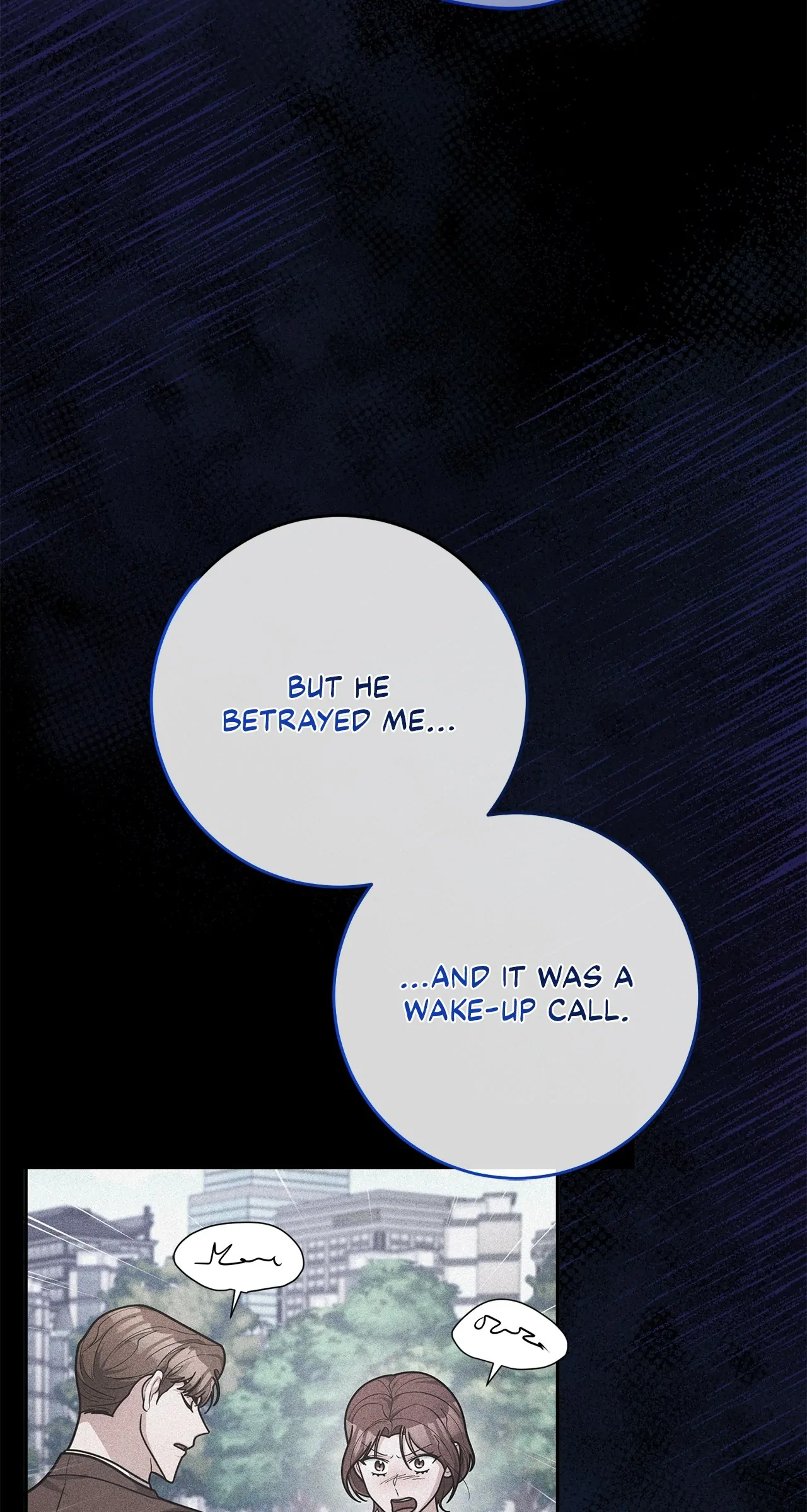 Lustfully - Manhwa Chapter 65 - page 59