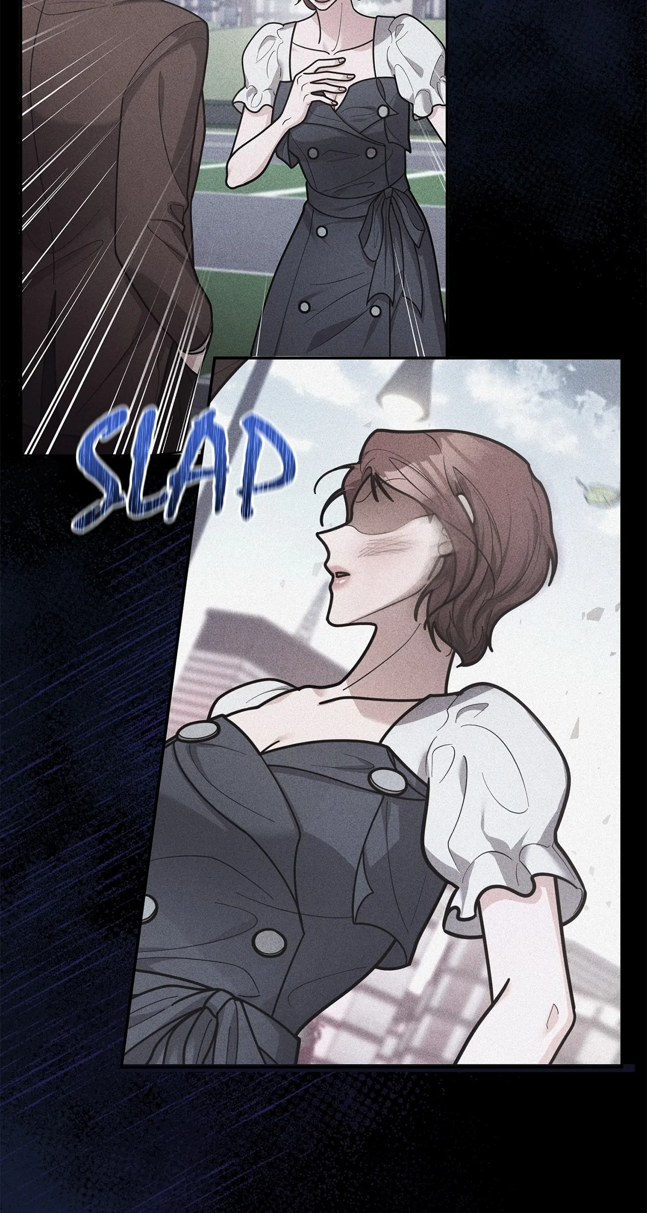 Lustfully - Manhwa Chapter 65 - page 60