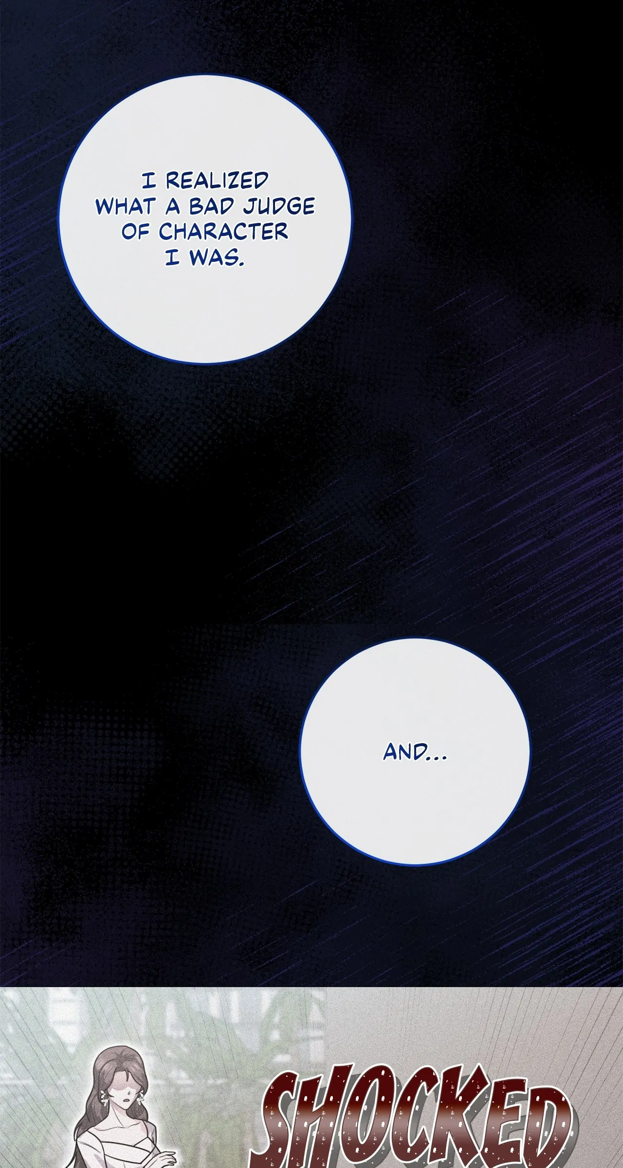Lustfully - Manhwa Chapter 65 - page 61