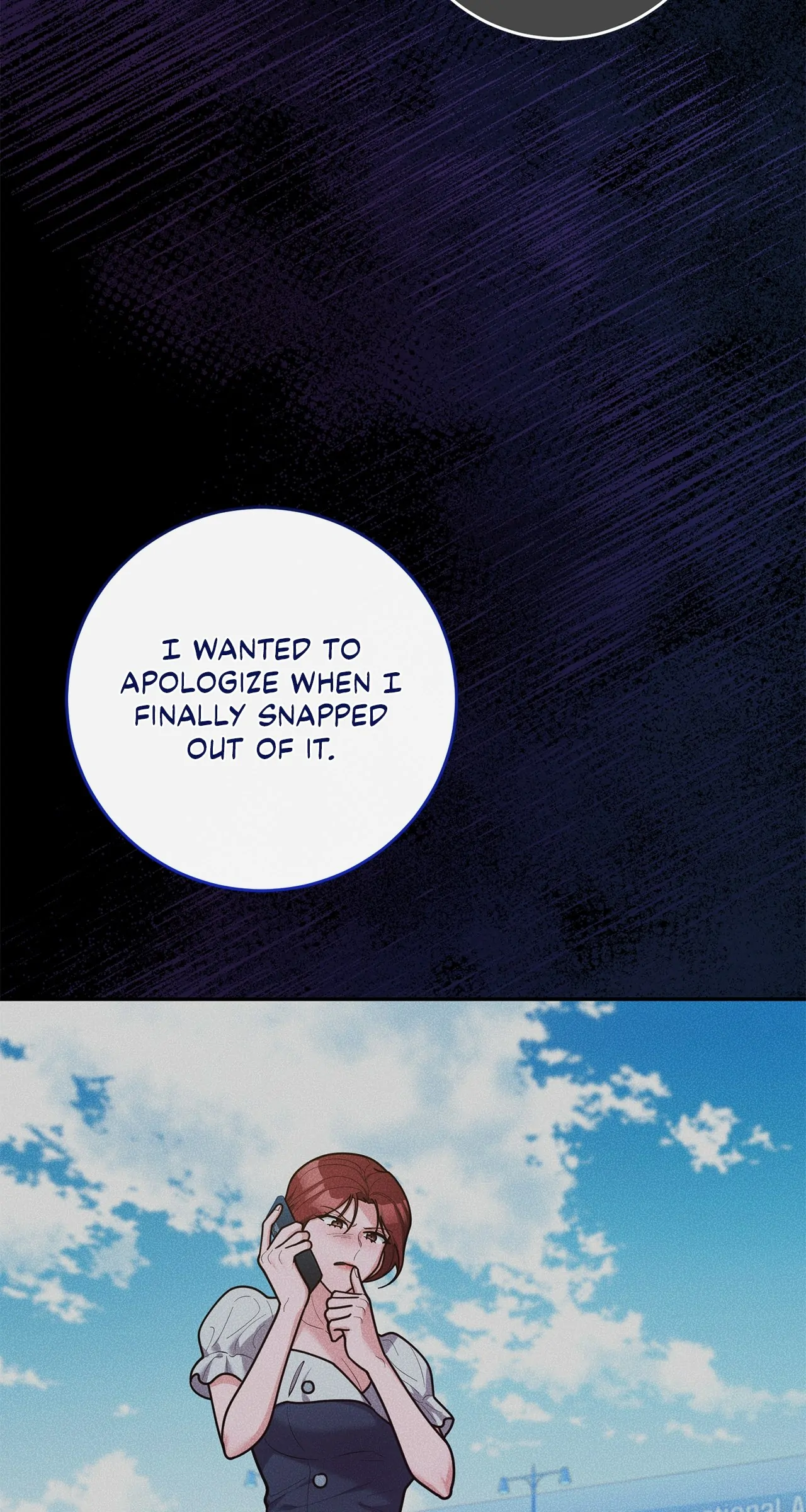 Lustfully - Manhwa Chapter 65 - page 65