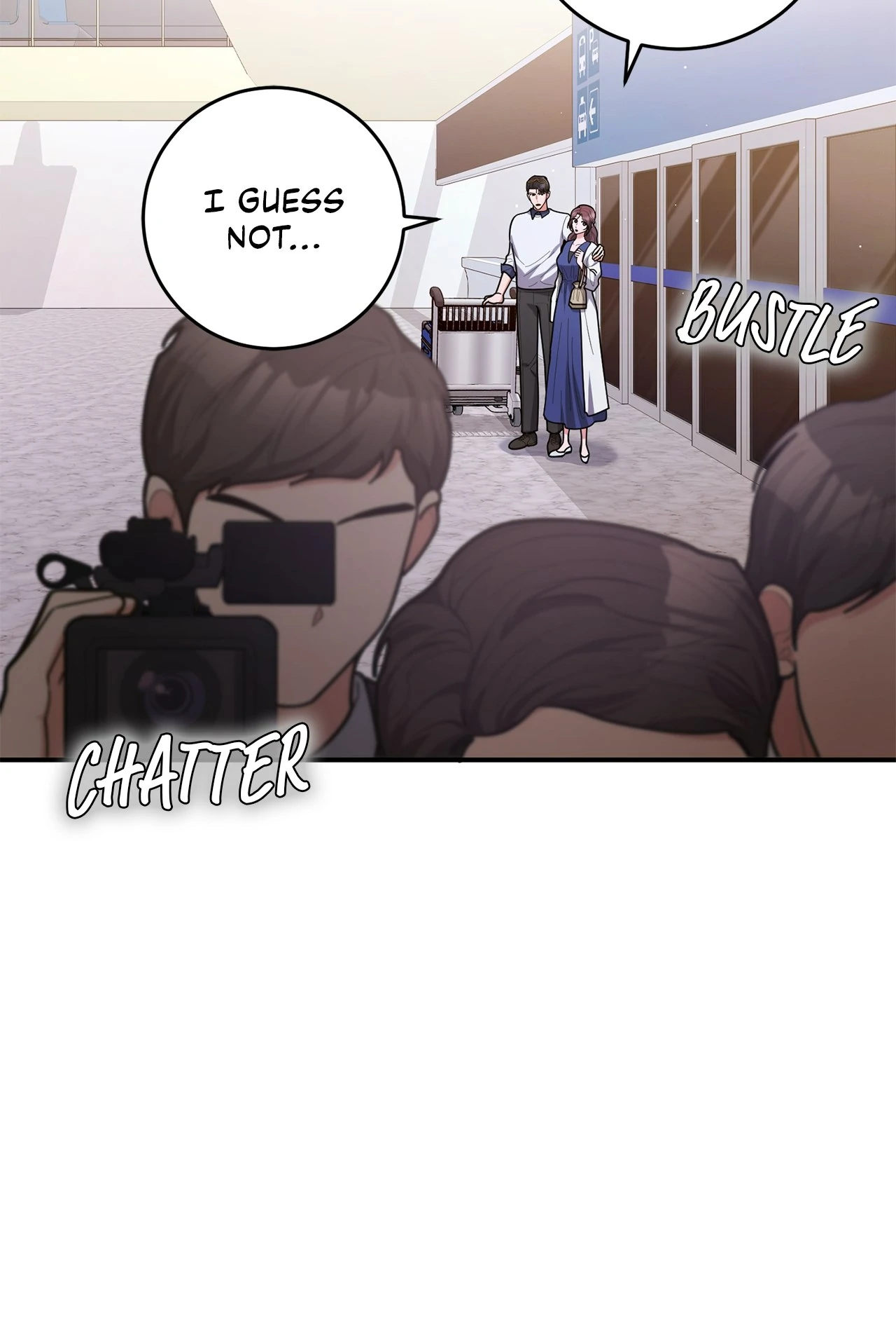 Lustfully - Manhwa Chapter 65 - page 7