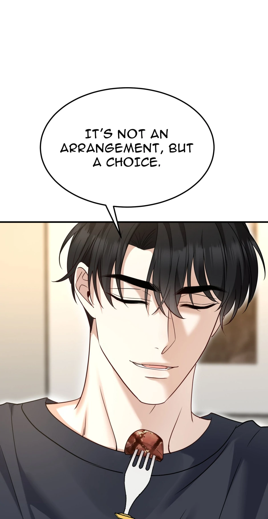 After Breakup: Had an Affair With My Ex's Uncle Chapter 65 - page 14