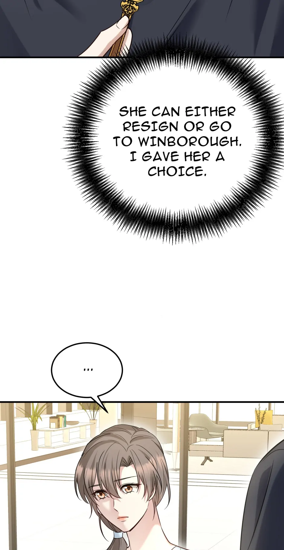 After Breakup: Had an Affair With My Ex's Uncle Chapter 65 - page 15