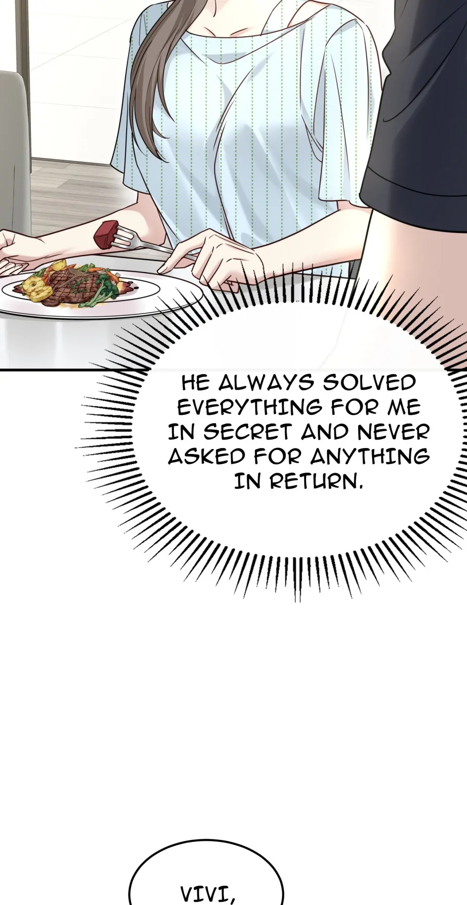 After Breakup: Had an Affair With My Ex's Uncle Chapter 65 - page 16