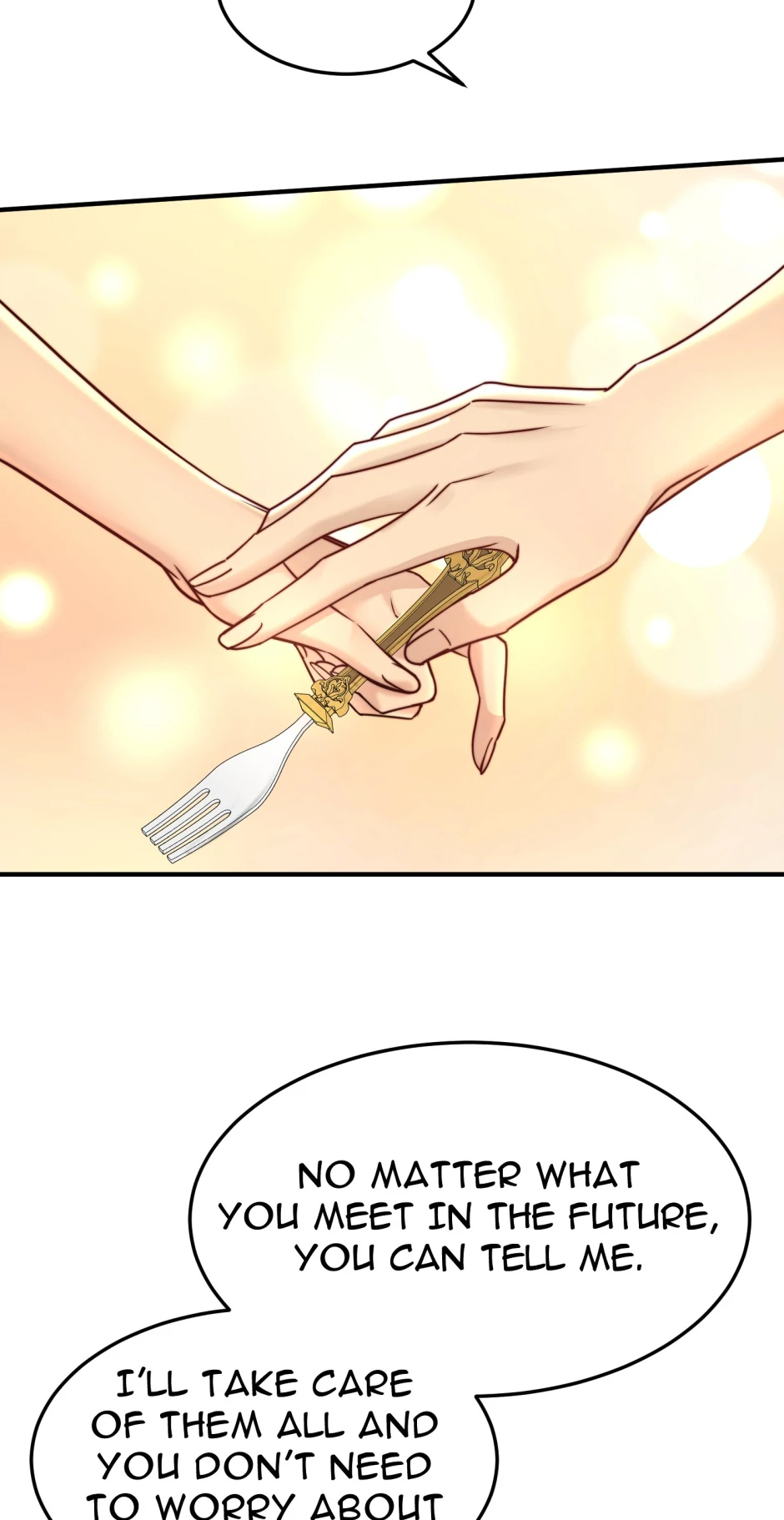 After Breakup: Had an Affair With My Ex's Uncle Chapter 65 - page 17