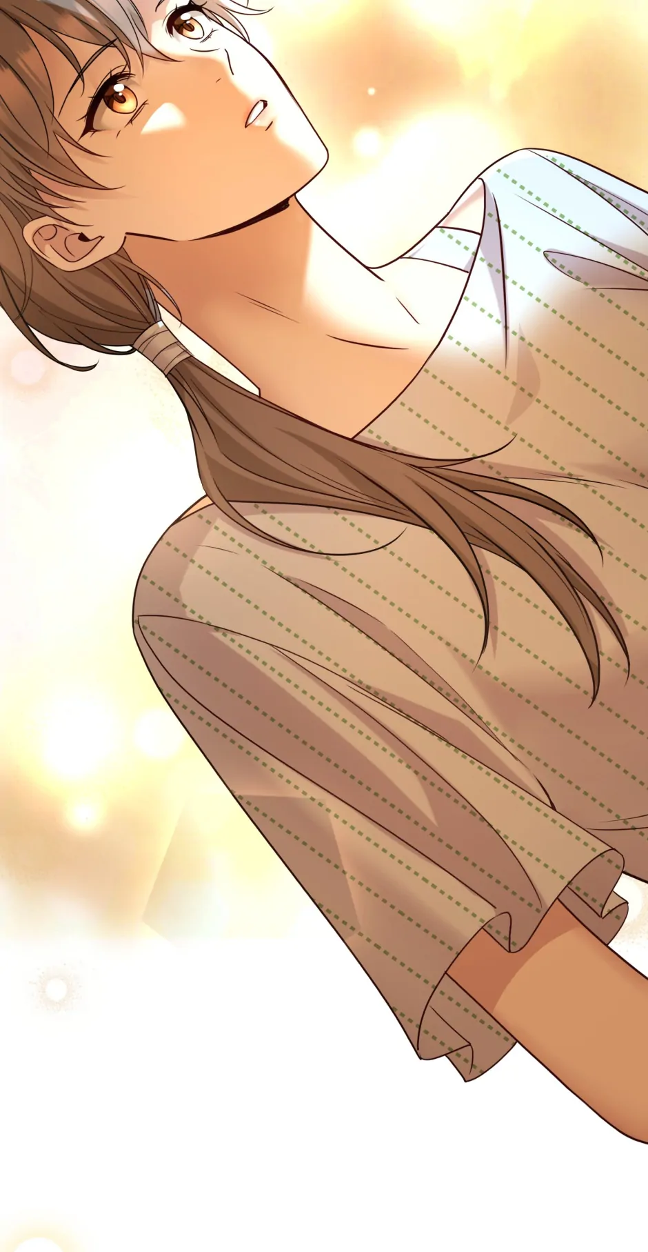 After Breakup: Had an Affair With My Ex's Uncle Chapter 65 - page 19