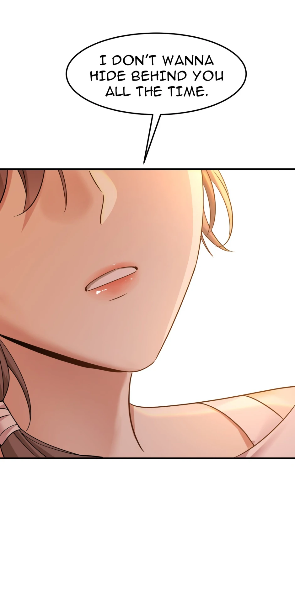 After Breakup: Had an Affair With My Ex's Uncle Chapter 65 - page 20