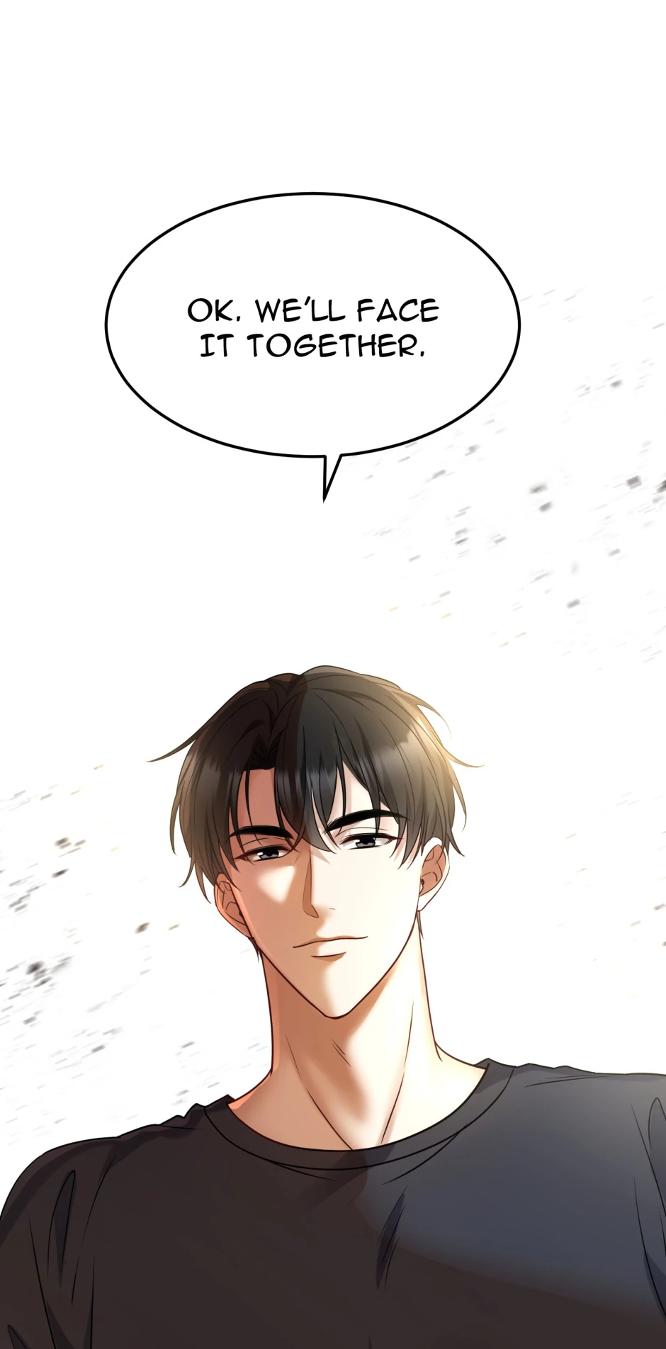 After Breakup: Had an Affair With My Ex's Uncle Chapter 65 - page 22